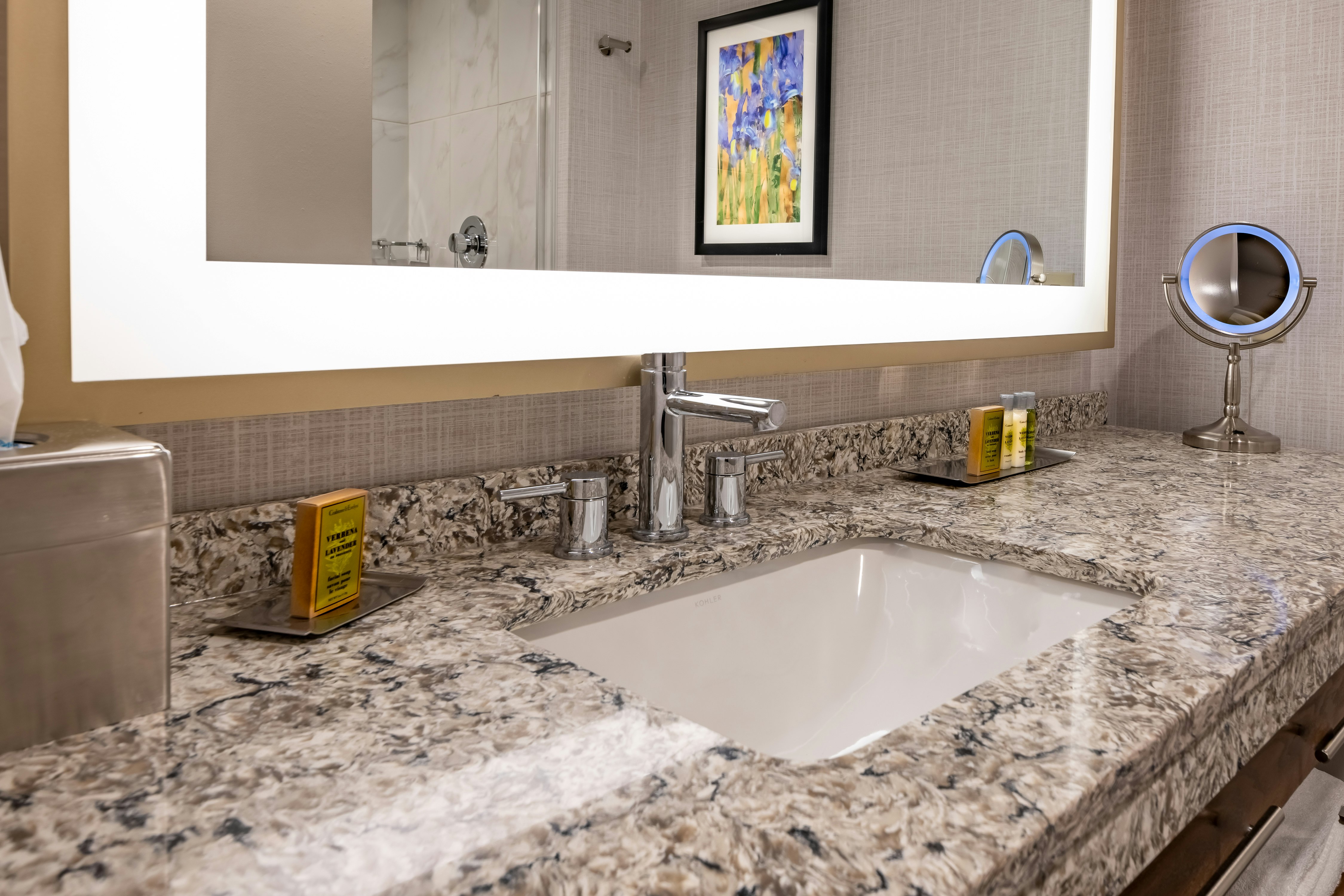 DoubleTree by Hilton Dallas – Farmers Branch