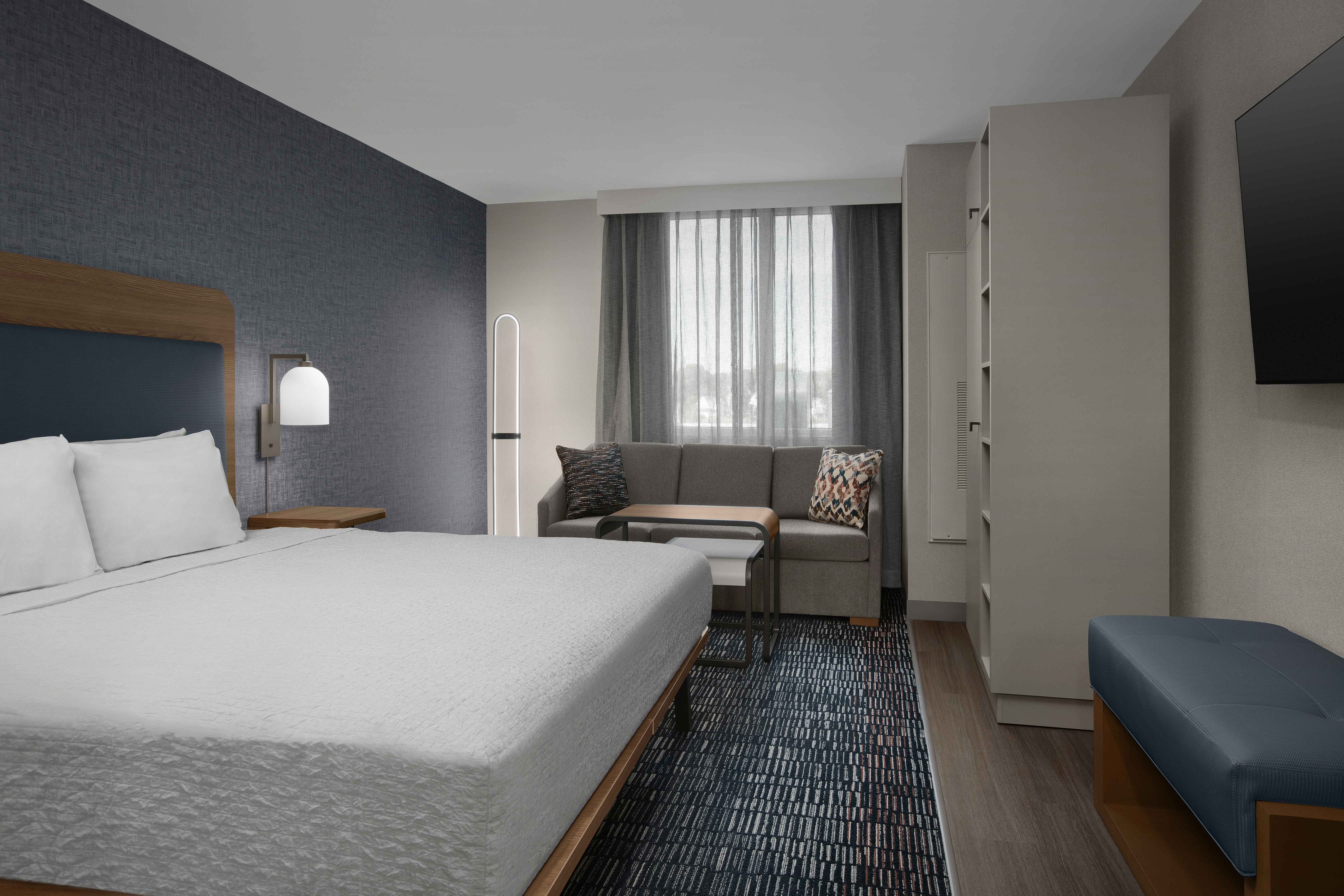 Homewood Suites by Hilton Portsmouth Downtown