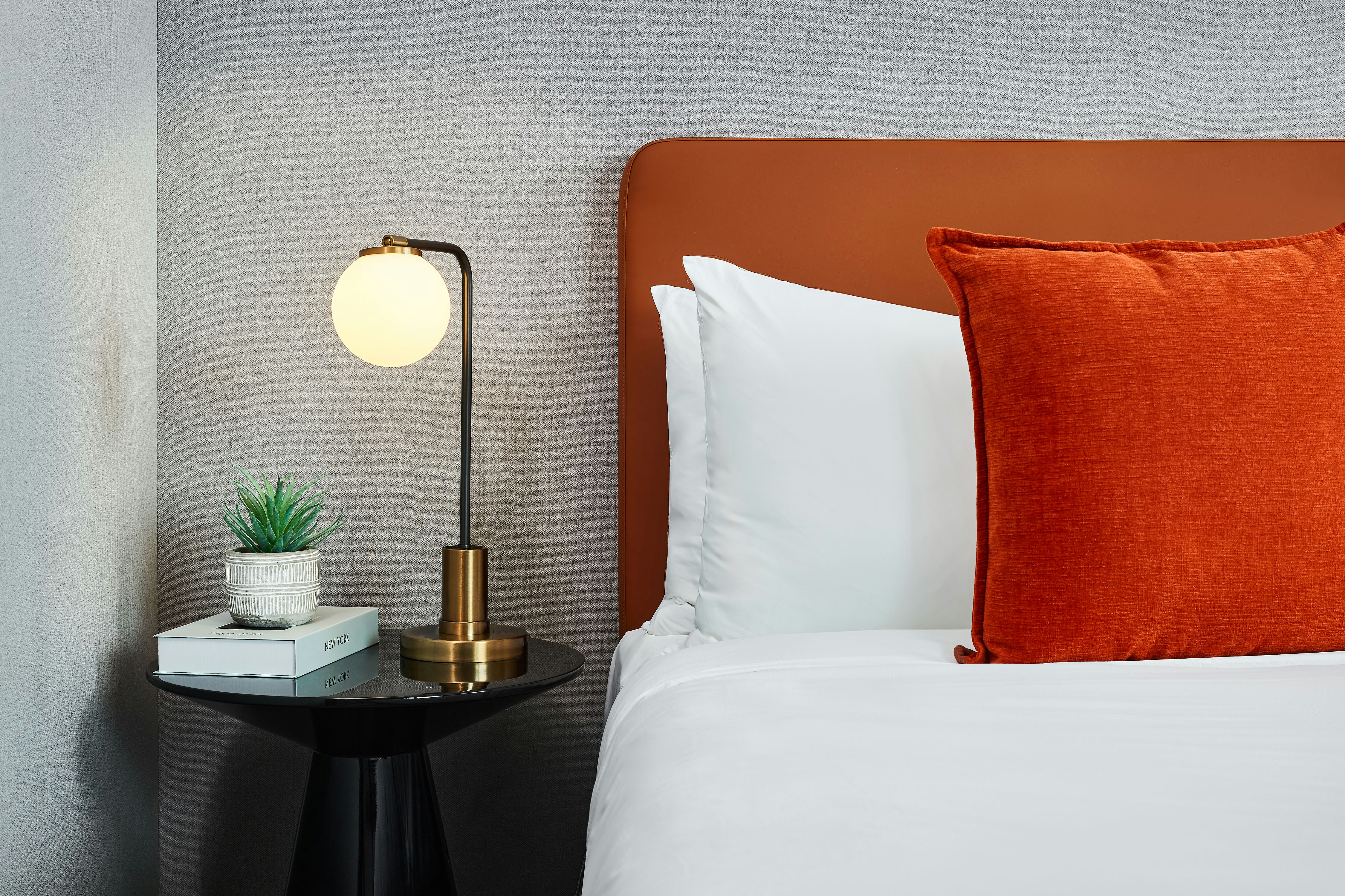The George Manhattan, Tapestry Collection by Hilton