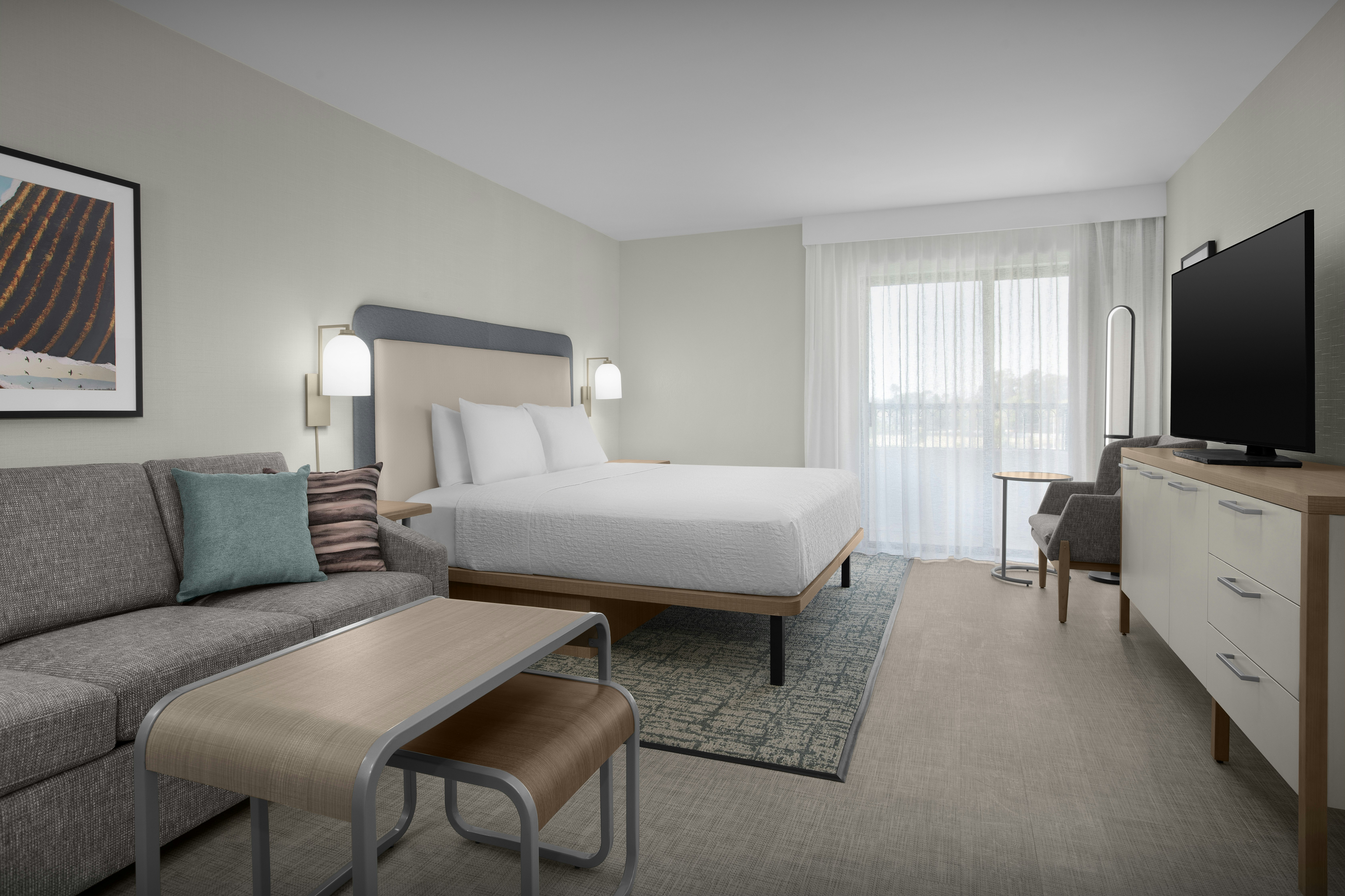 Homewood Suites by Hilton Santa Maria