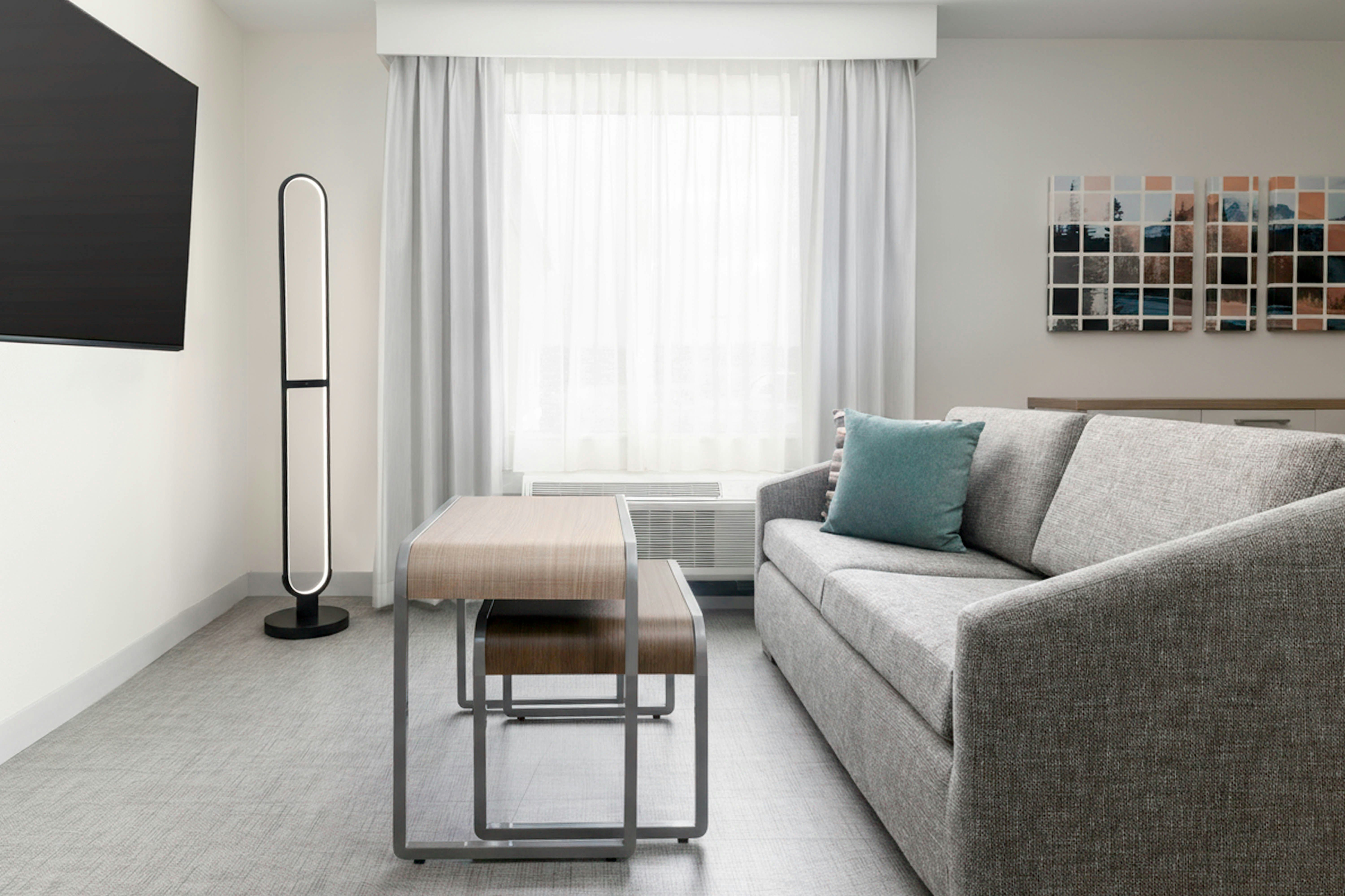 Homewood Suites by Hilton Puyallup Tacoma