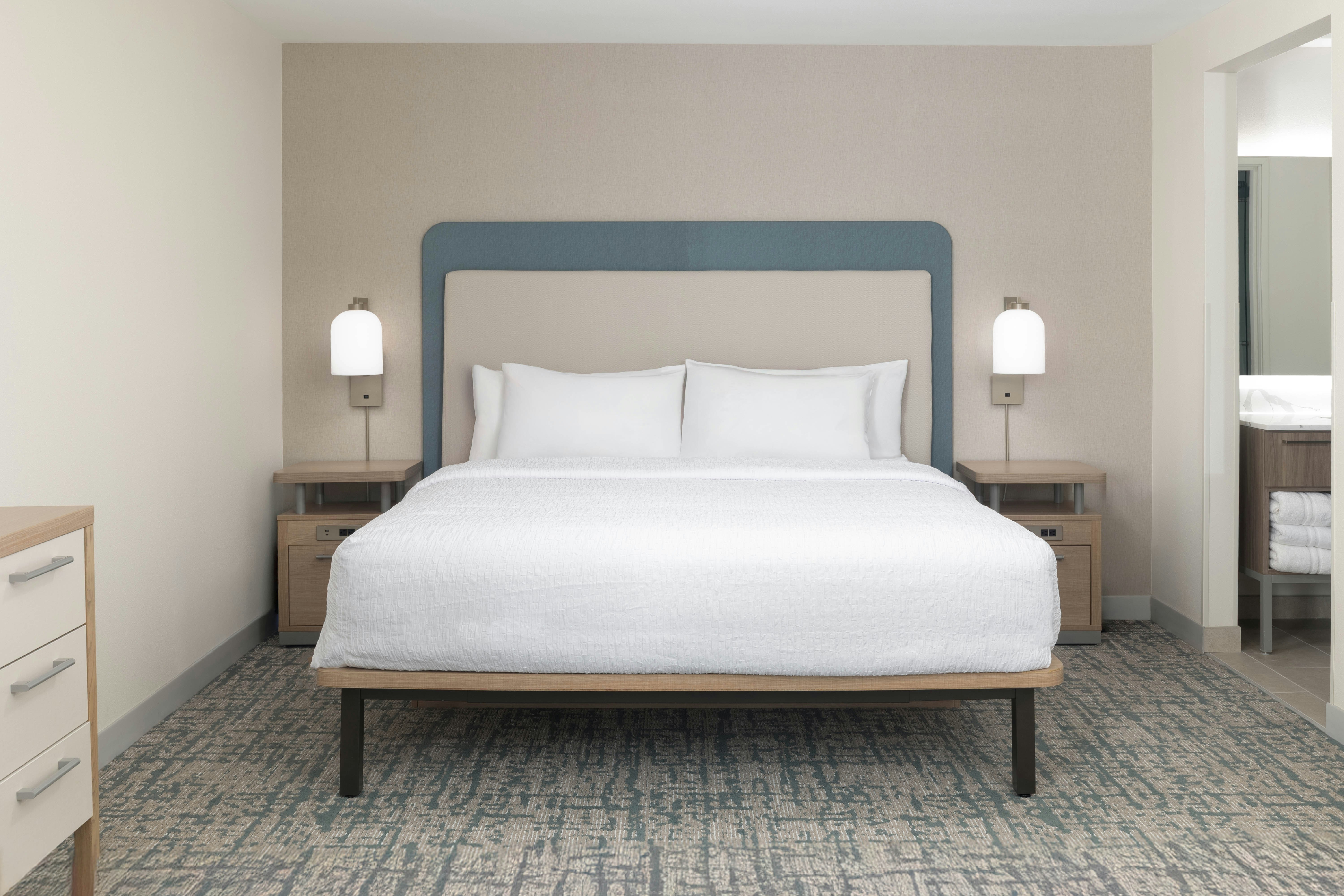 Homewood Suites by Hilton Puyallup Tacoma