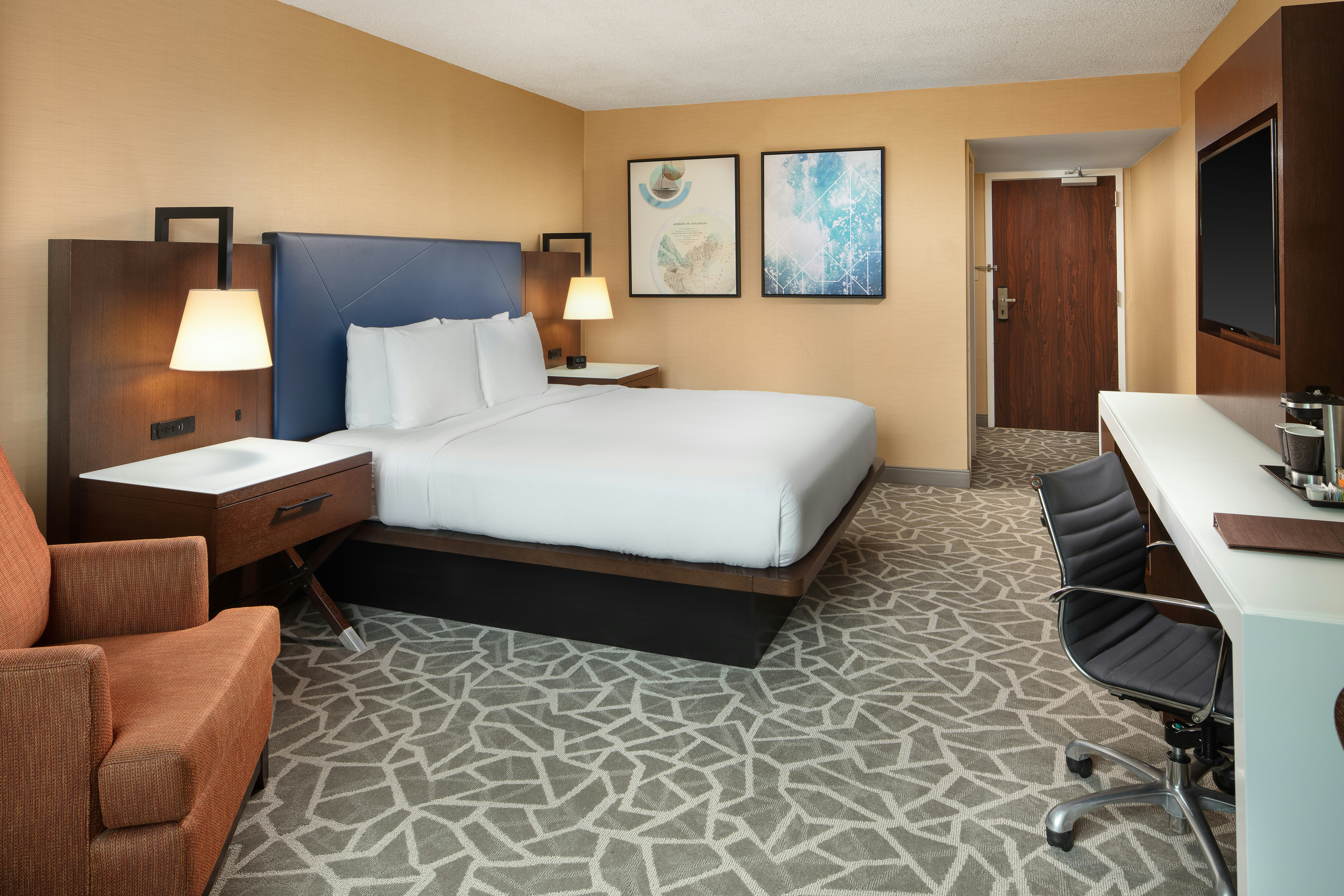 Doubletree Annapolis