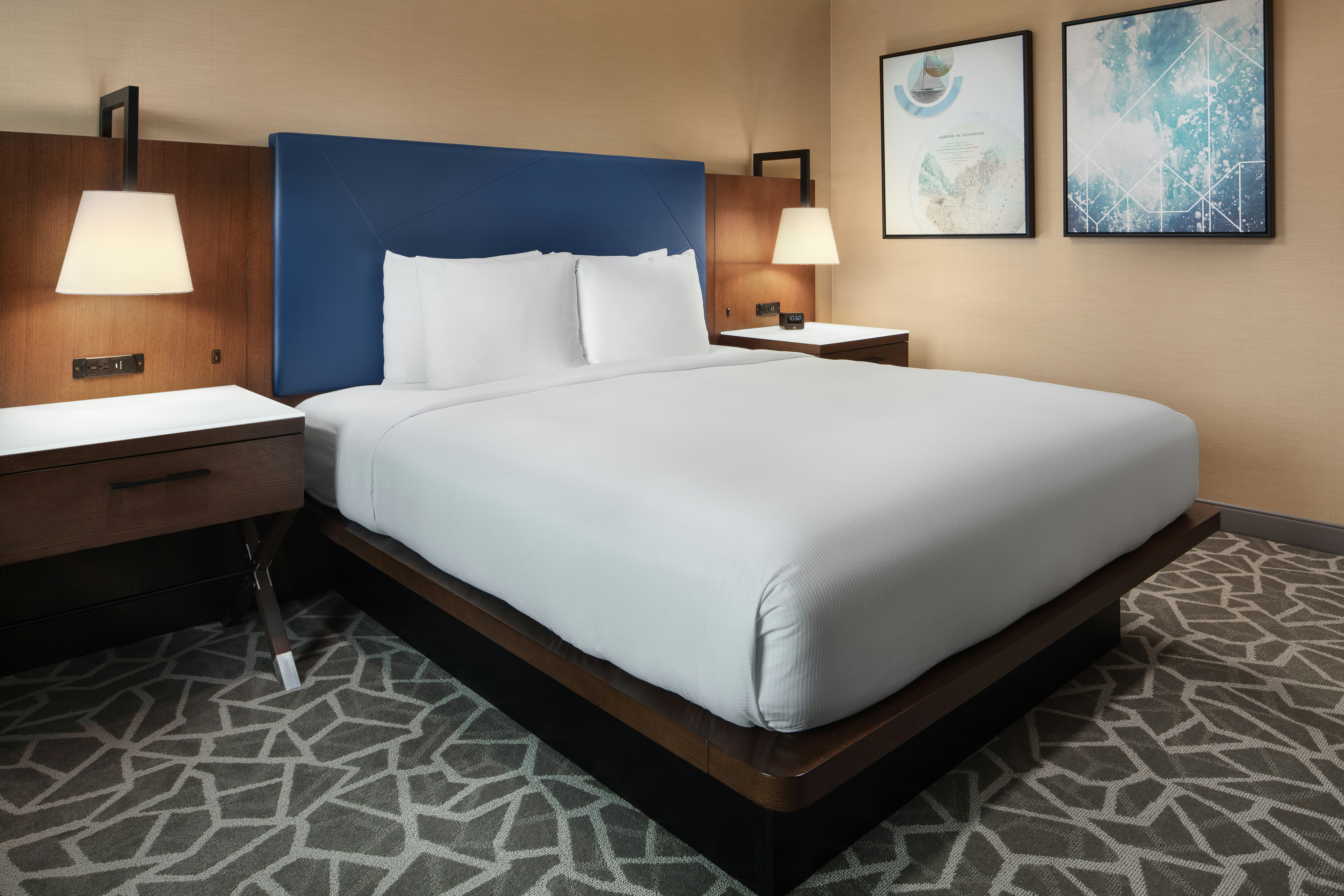 Doubletree Annapolis