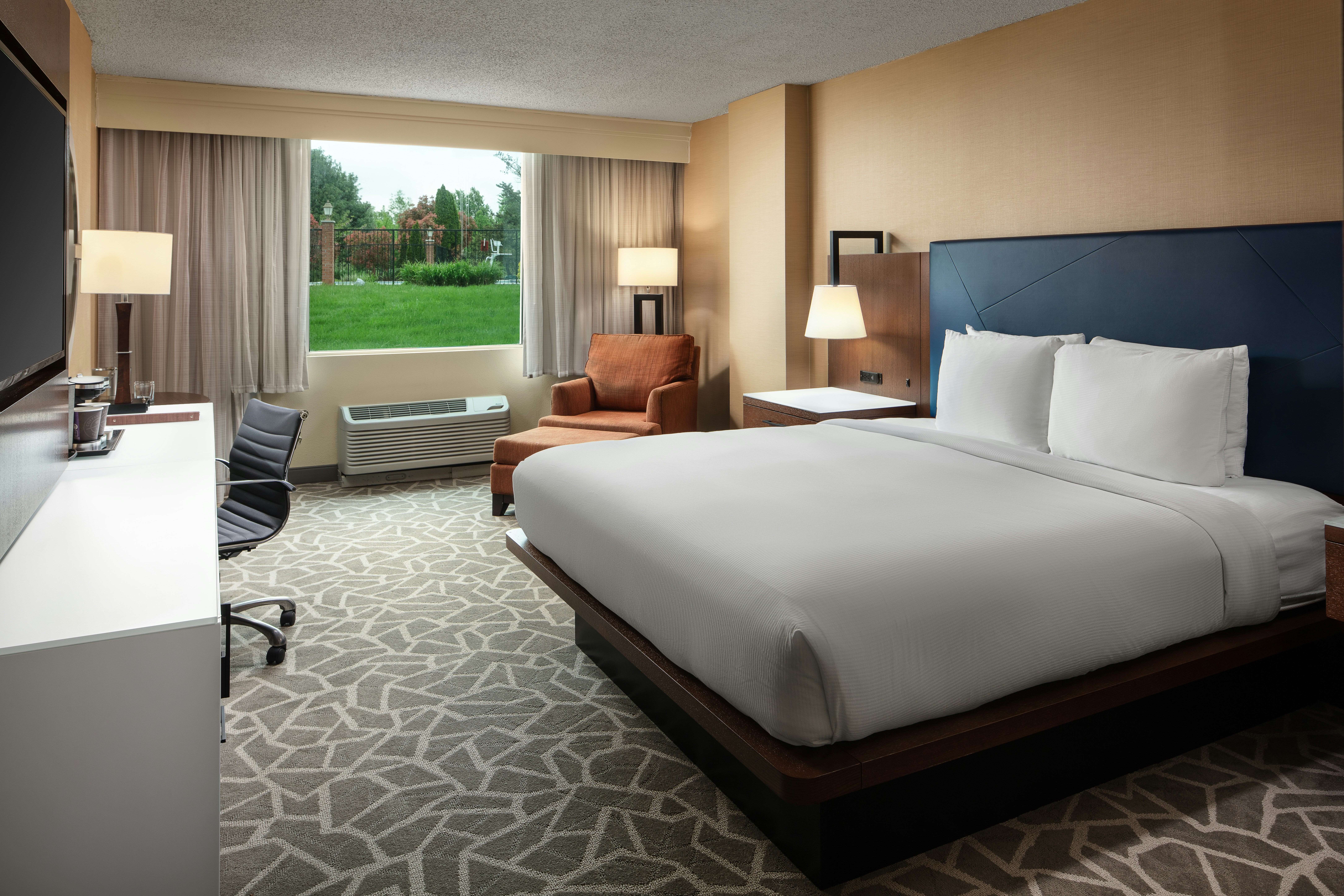 Doubletree Annapolis