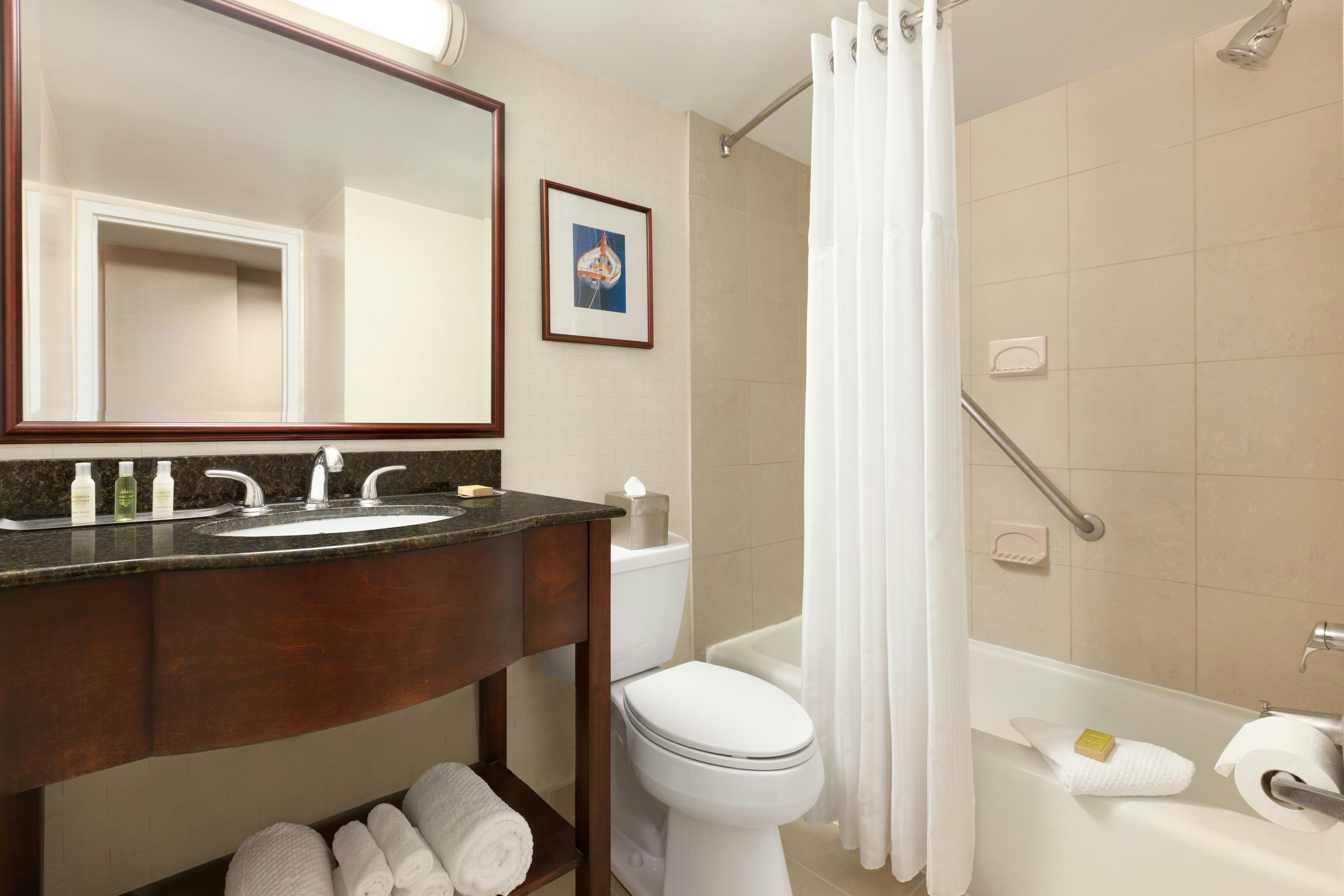 Doubletree Annapolis