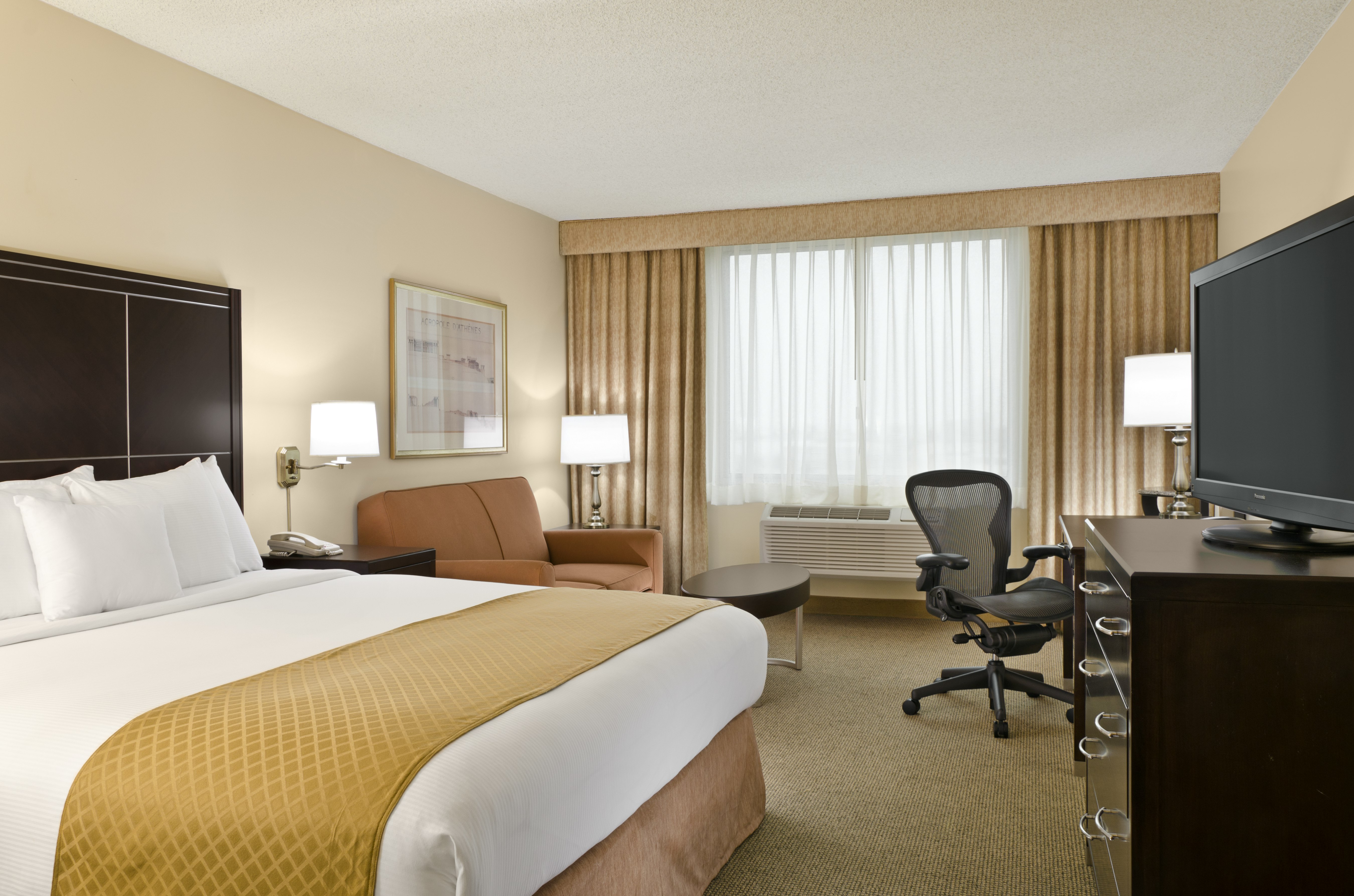 DoubleTree by Hilton Hotel Los Angeles – Commerce