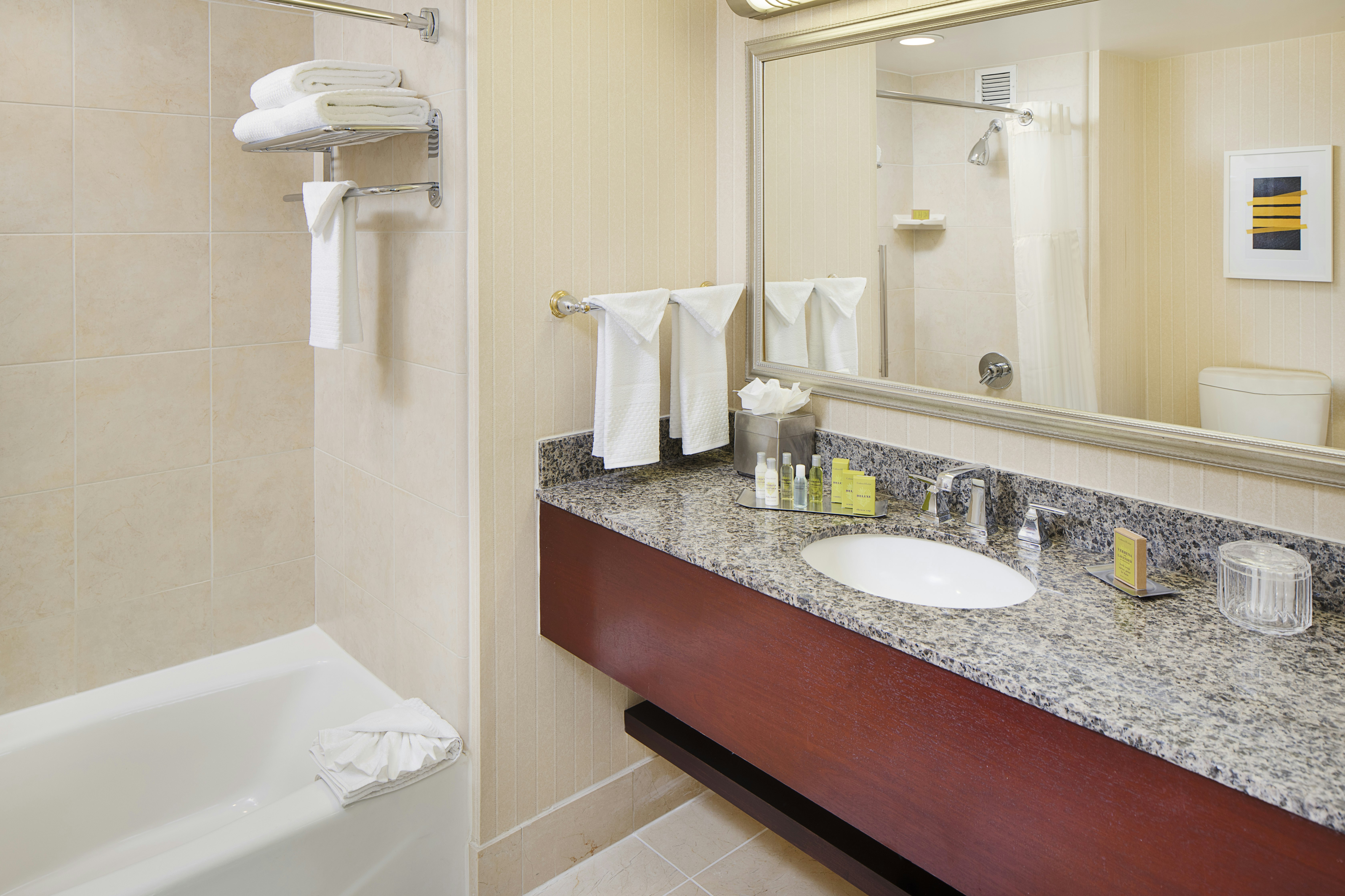 DoubleTree by Hilton Hotel Los Angeles – Commerce