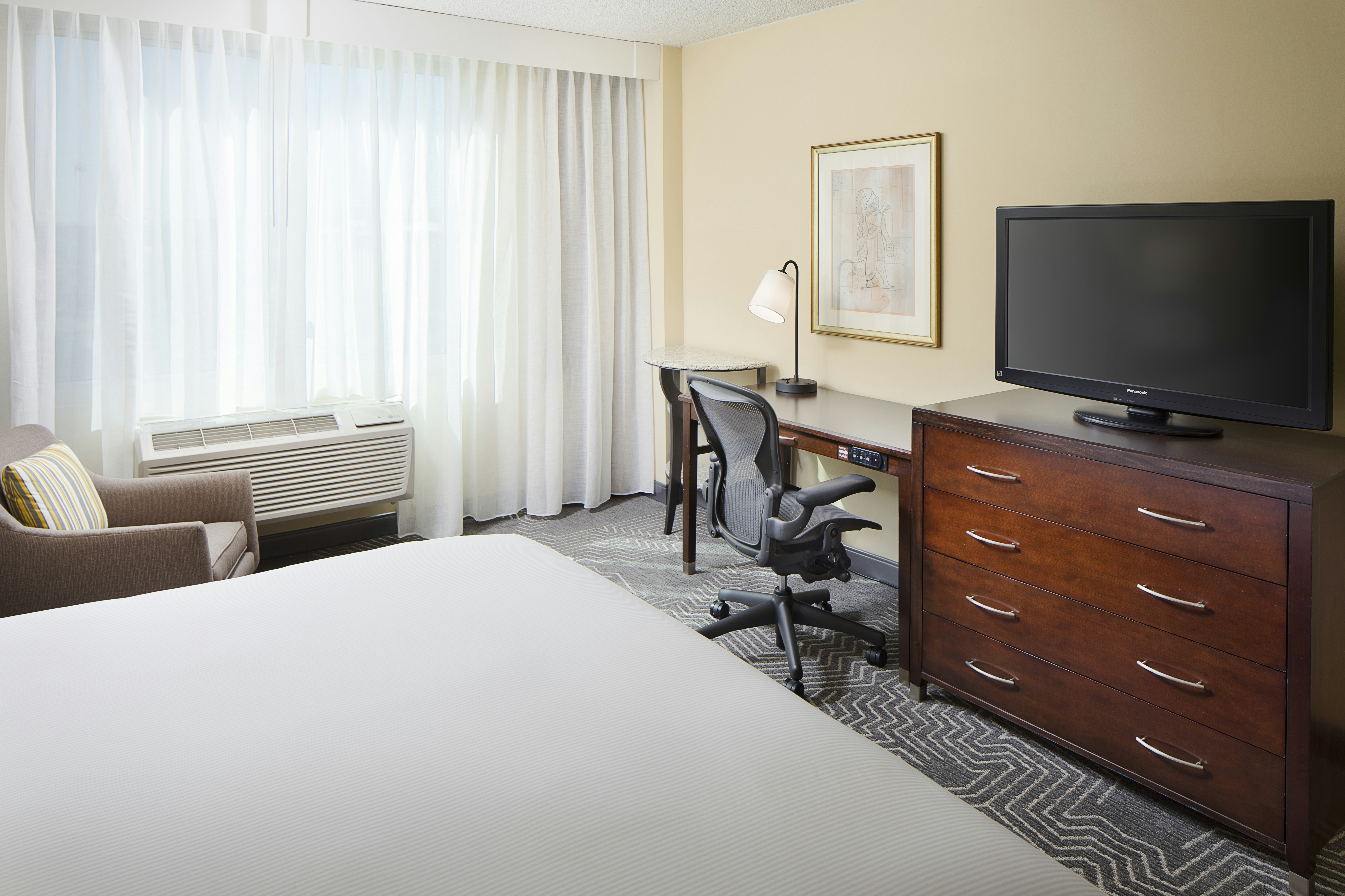 DoubleTree by Hilton Hotel Los Angeles – Commerce