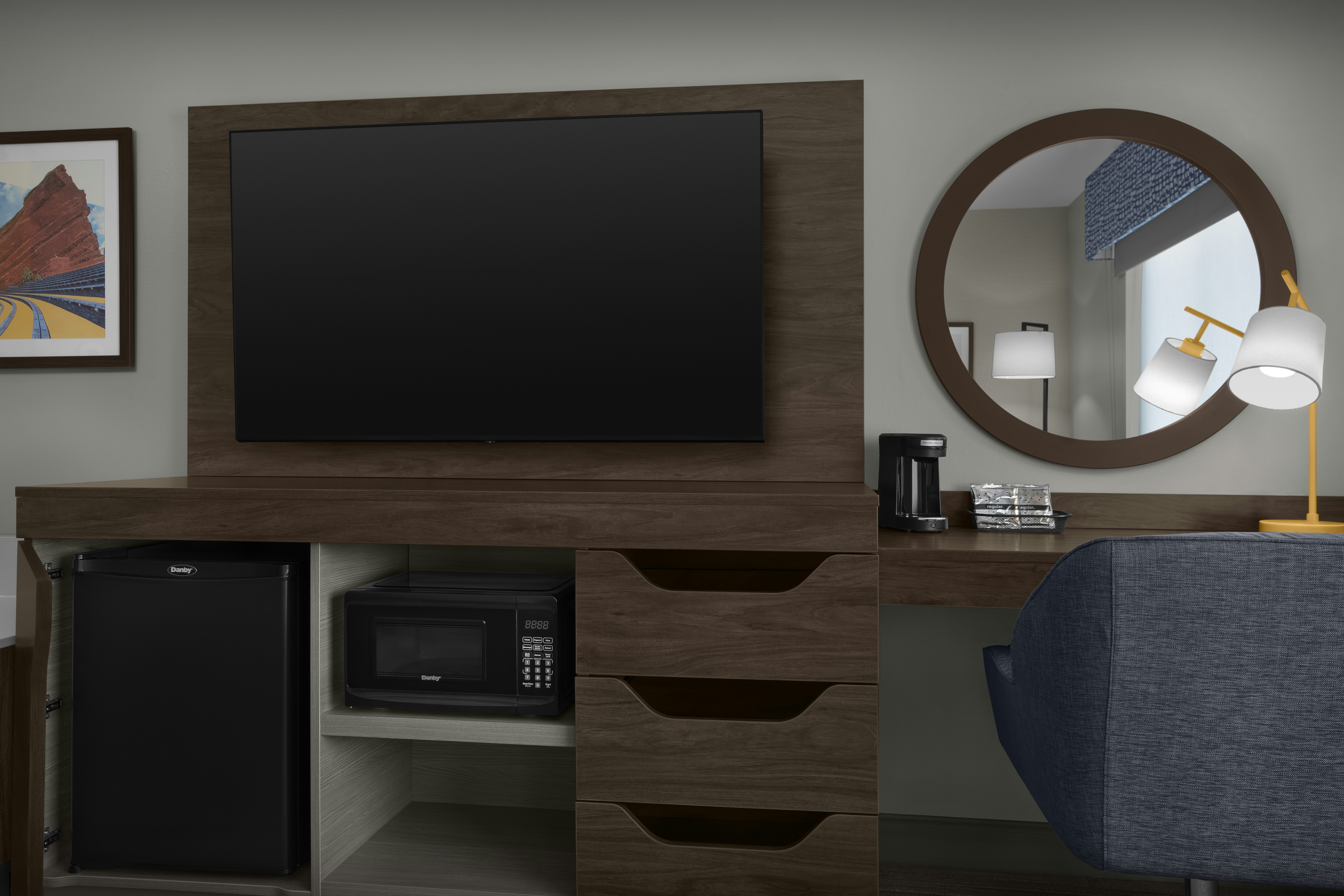 Hampton Inn & Suites by Hilton Wheat Ridge Denver West