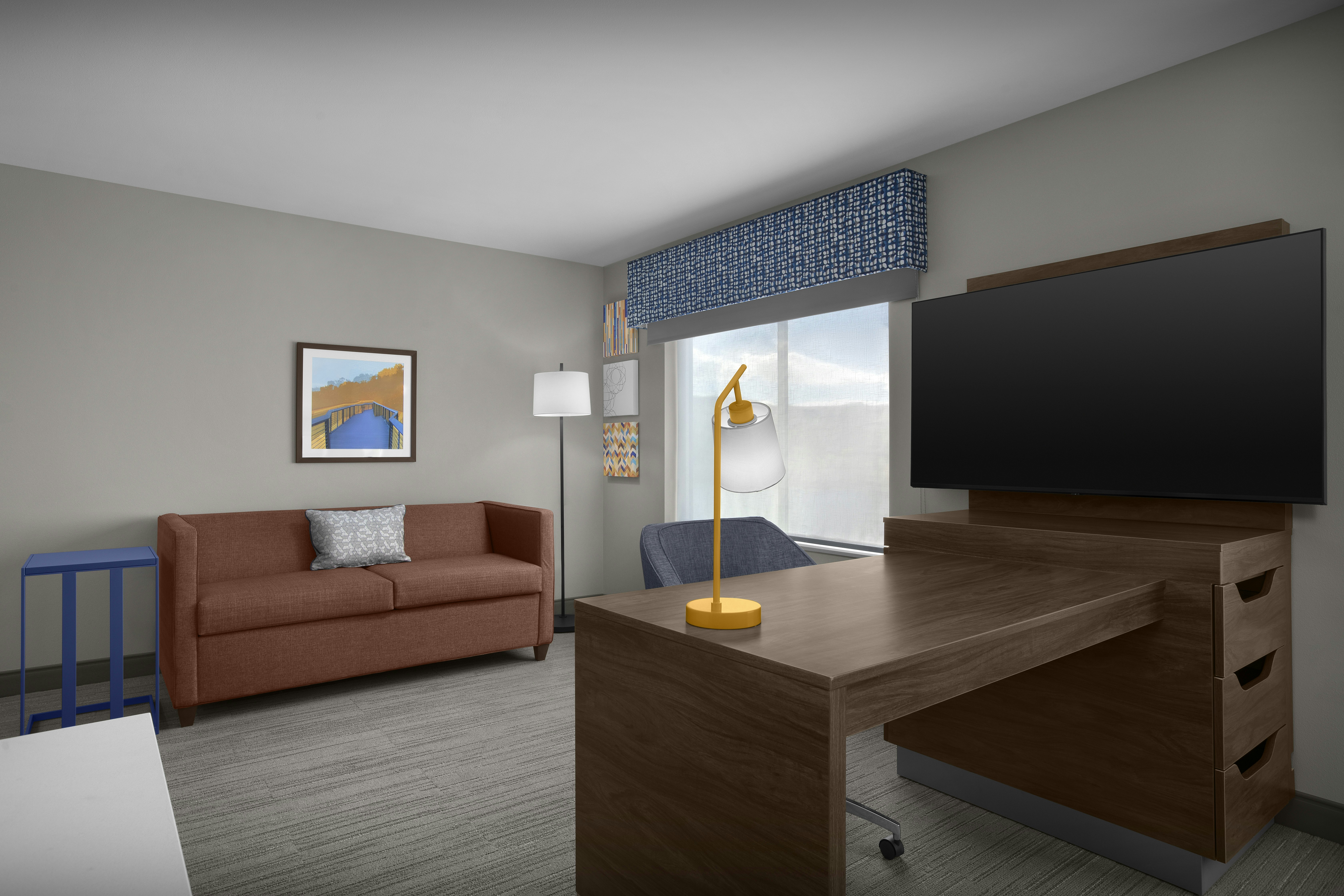 Hampton Inn & Suites by Hilton Wheat Ridge Denver West