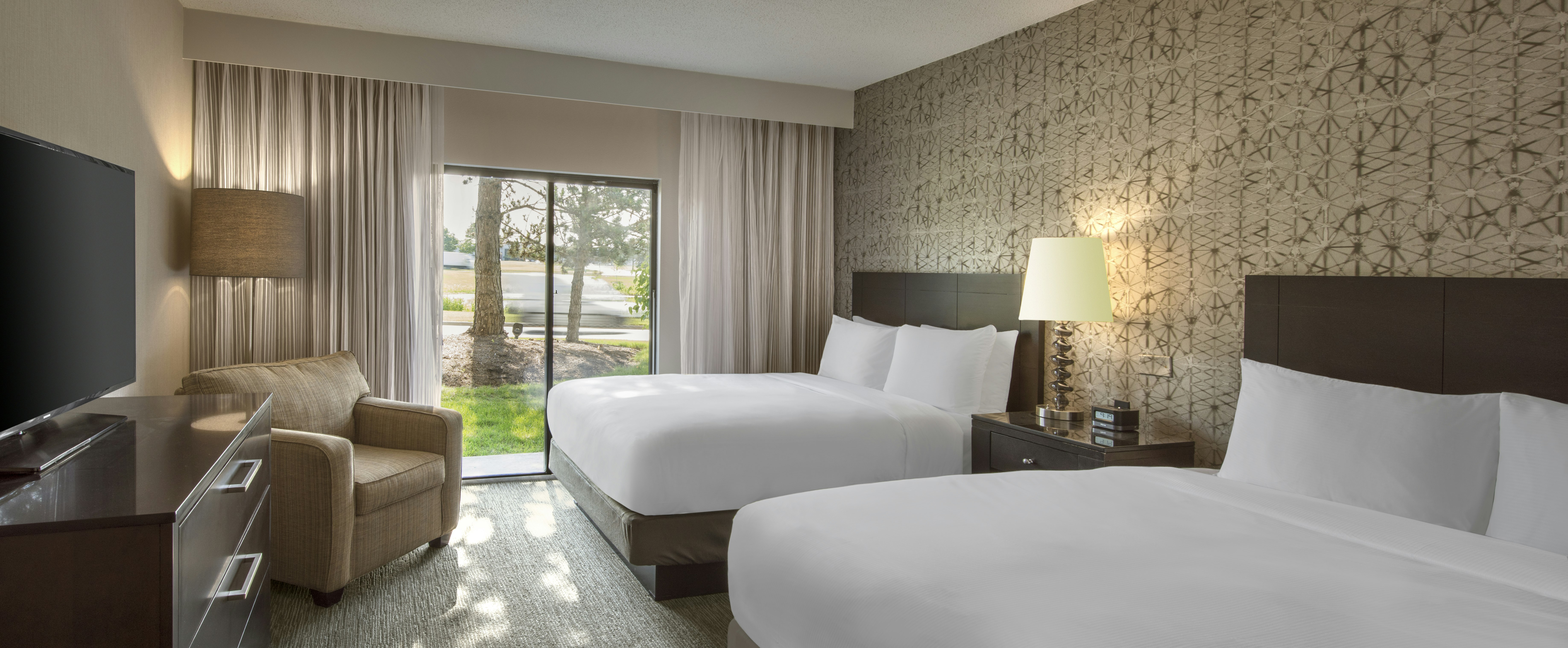 DoubleTree by Hilton Chicago Wood Dale – Elk Grove