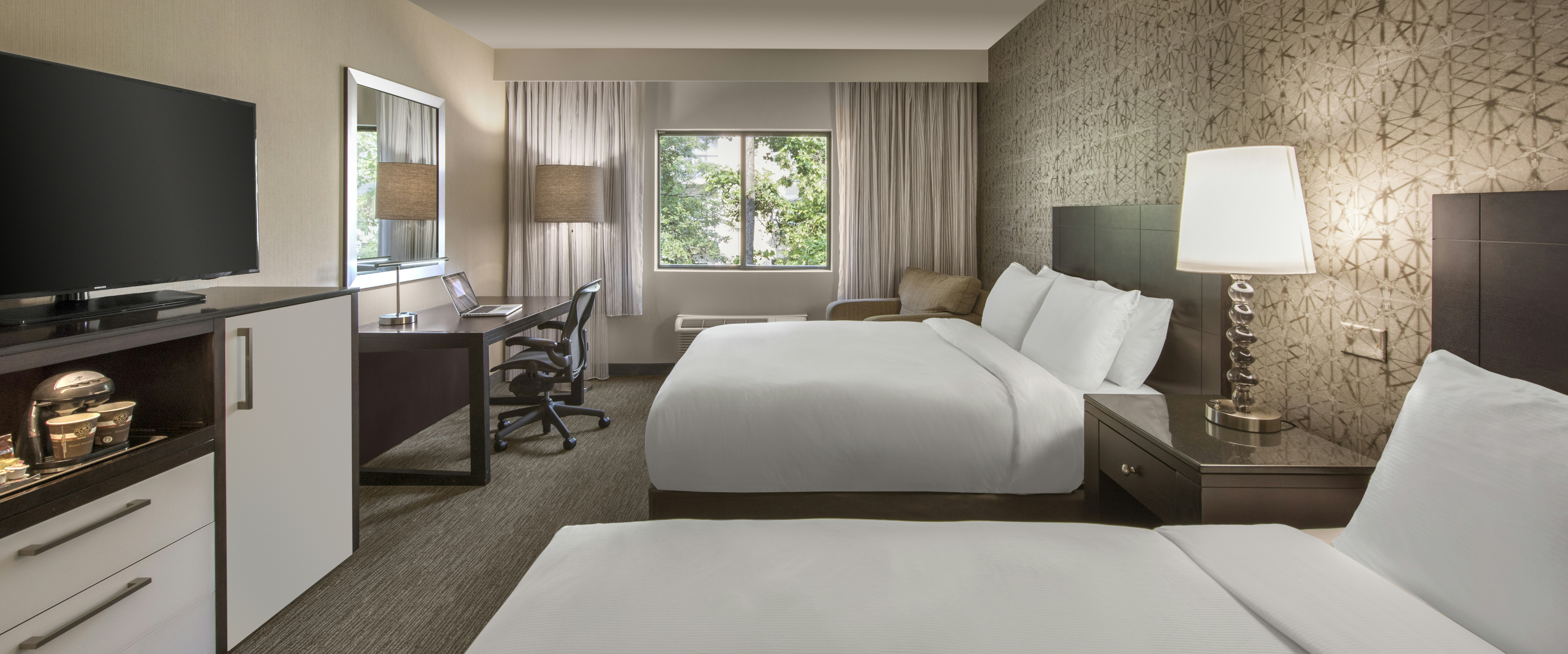 DoubleTree by Hilton Chicago Wood Dale – Elk Grove