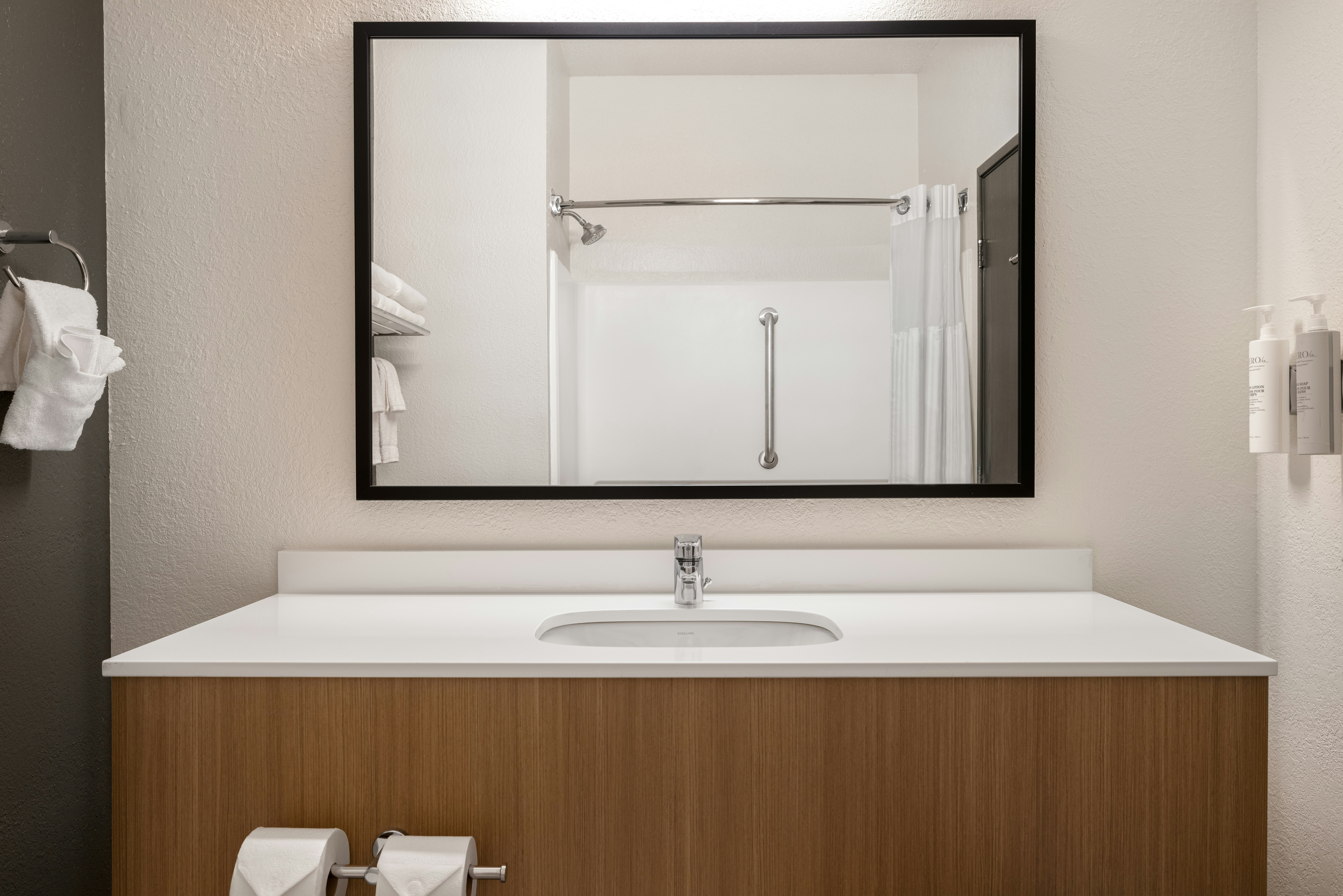 Spark by Hilton Ames