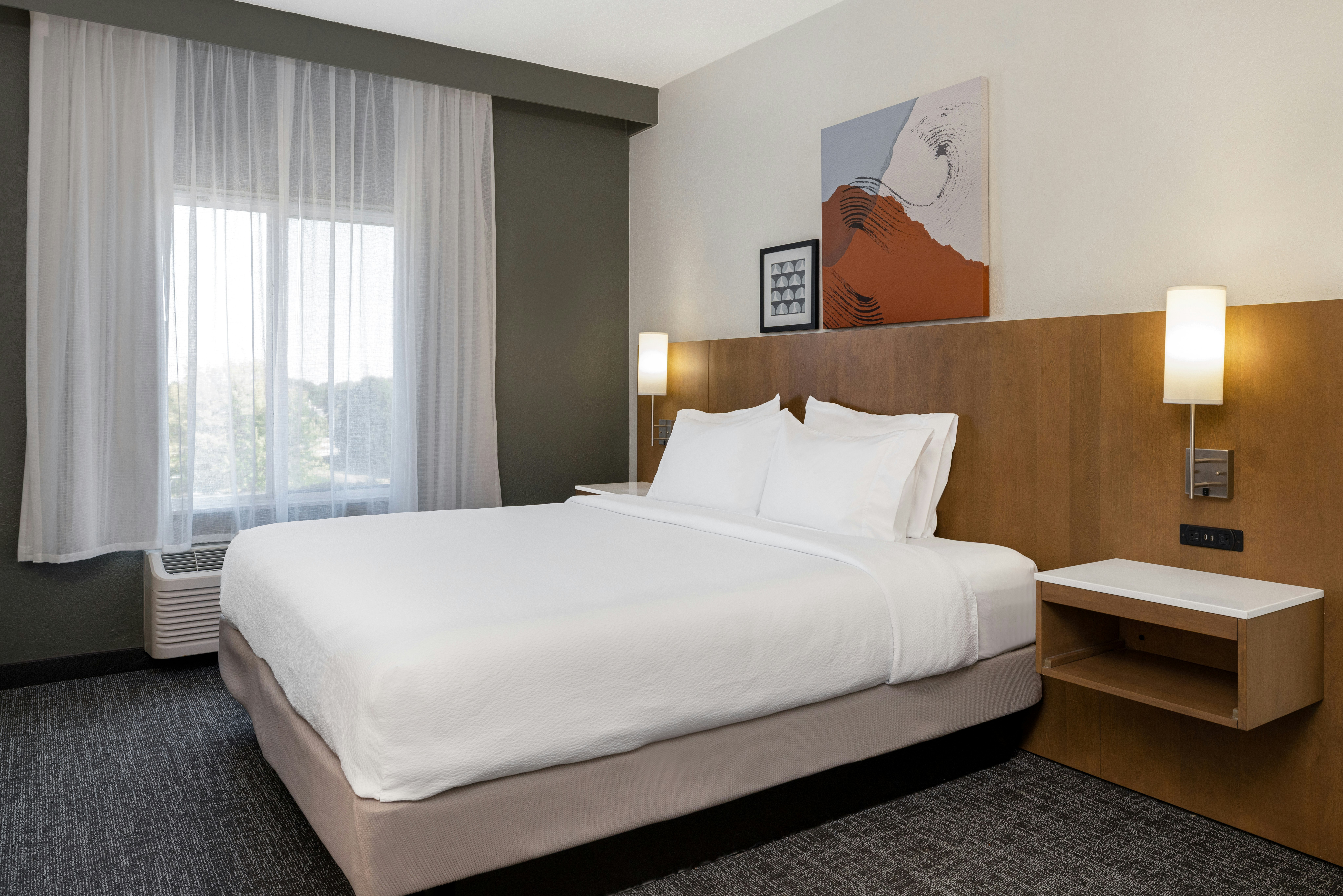Spark by Hilton Ames