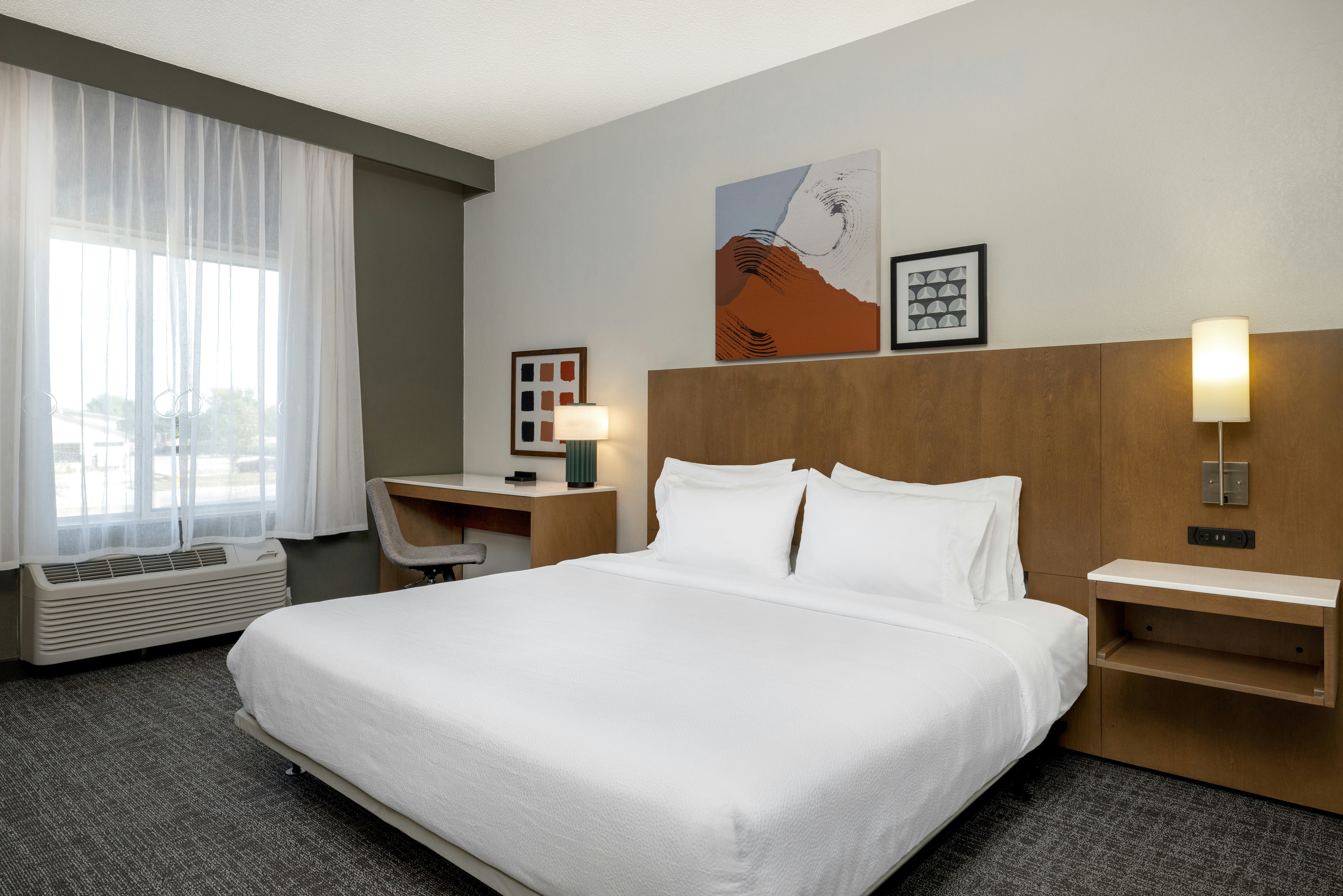 Spark by Hilton Ames