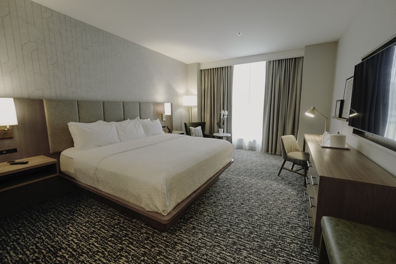 Doubletree by Hilton Greenville Airport