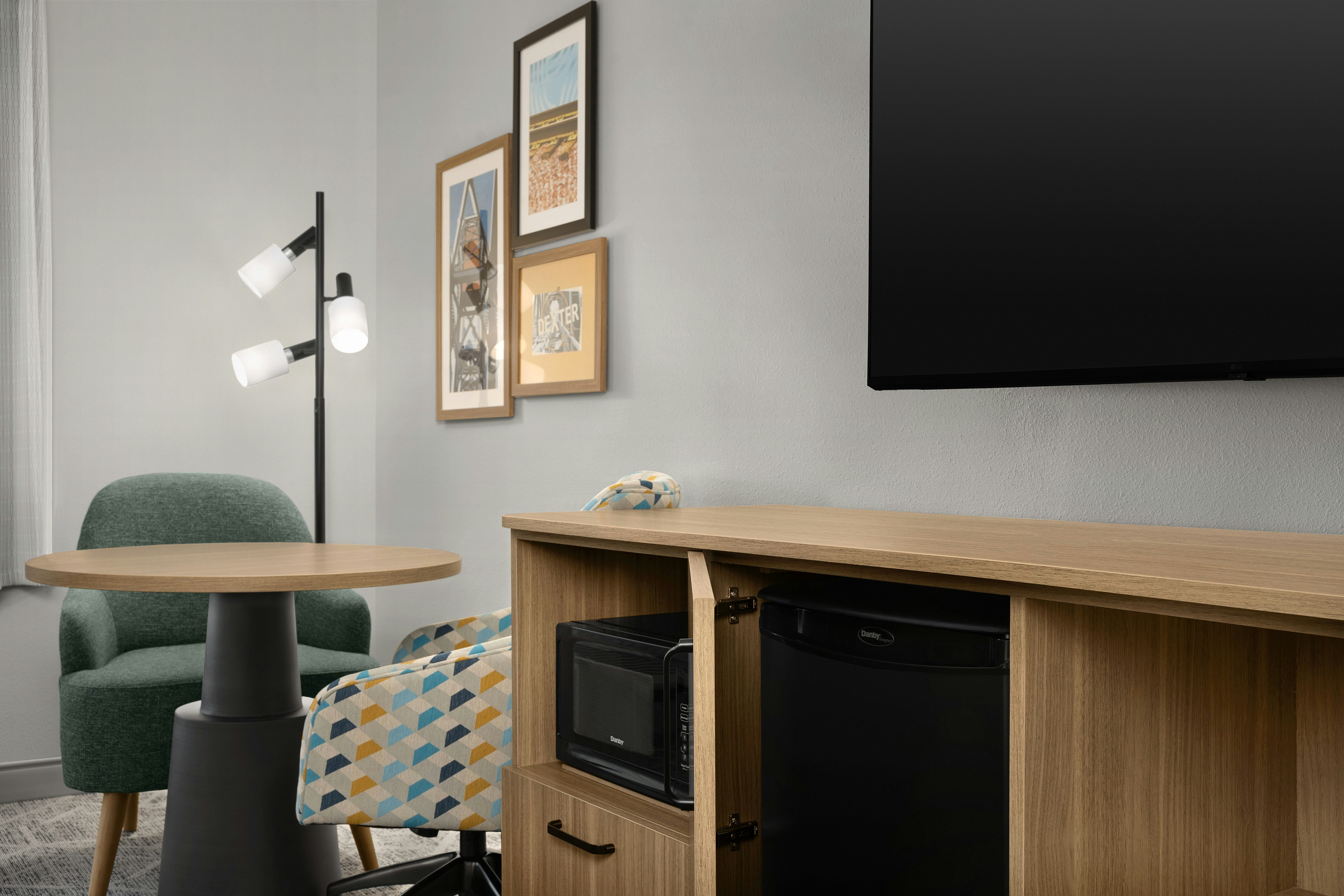 Hampton Inn by Hilton Dexter