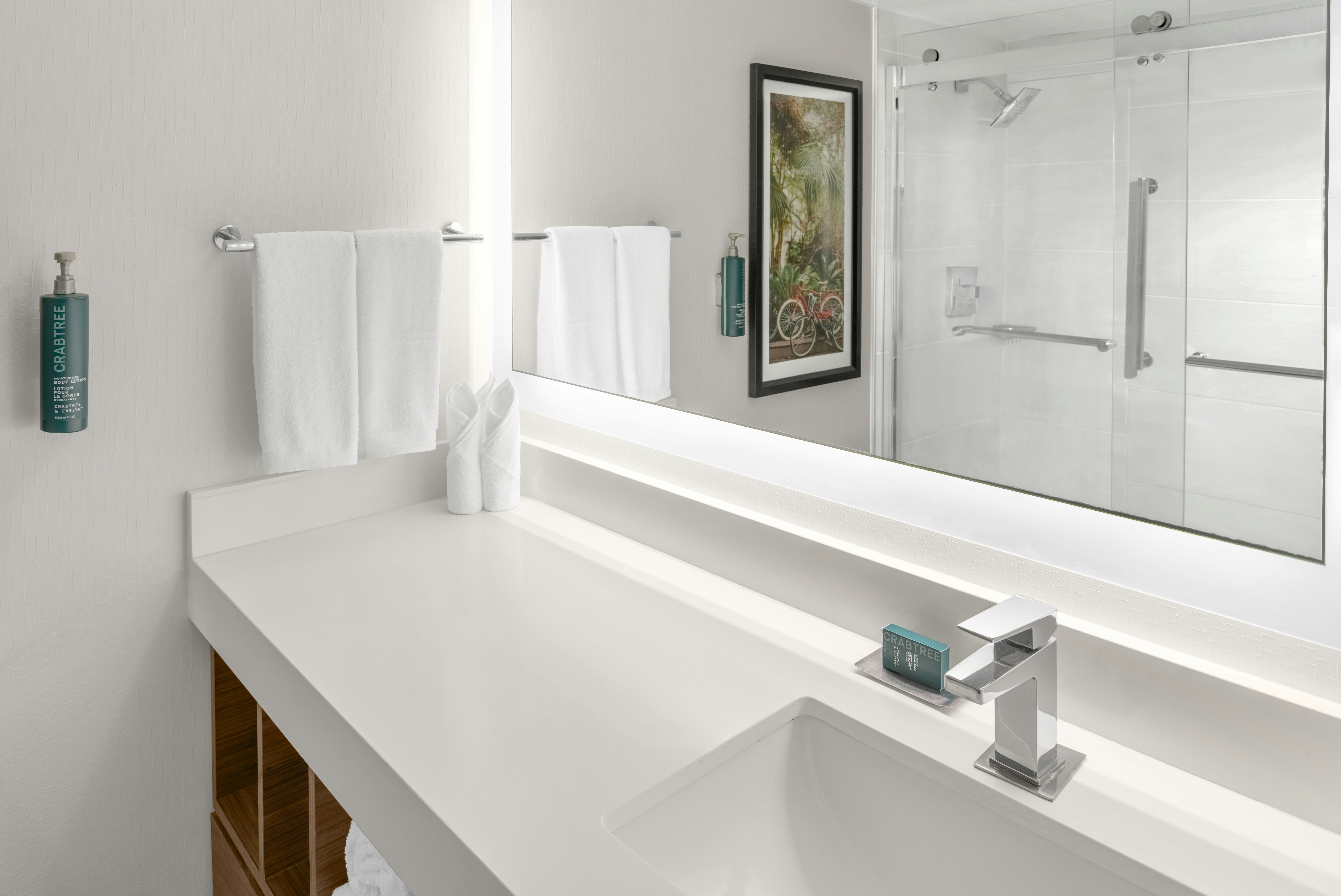 DoubleTree by Hilton New Orleans