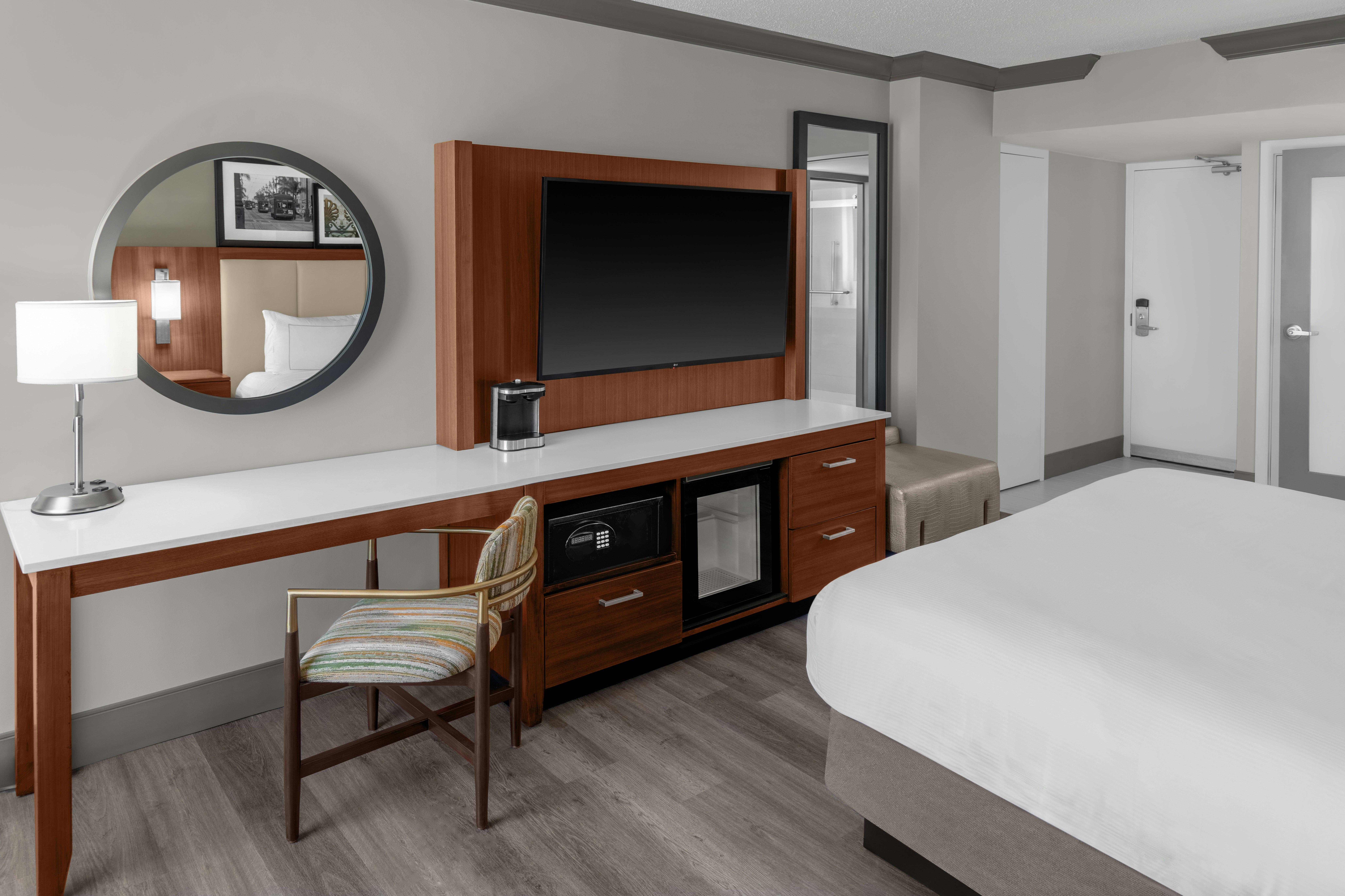 DoubleTree by Hilton New Orleans