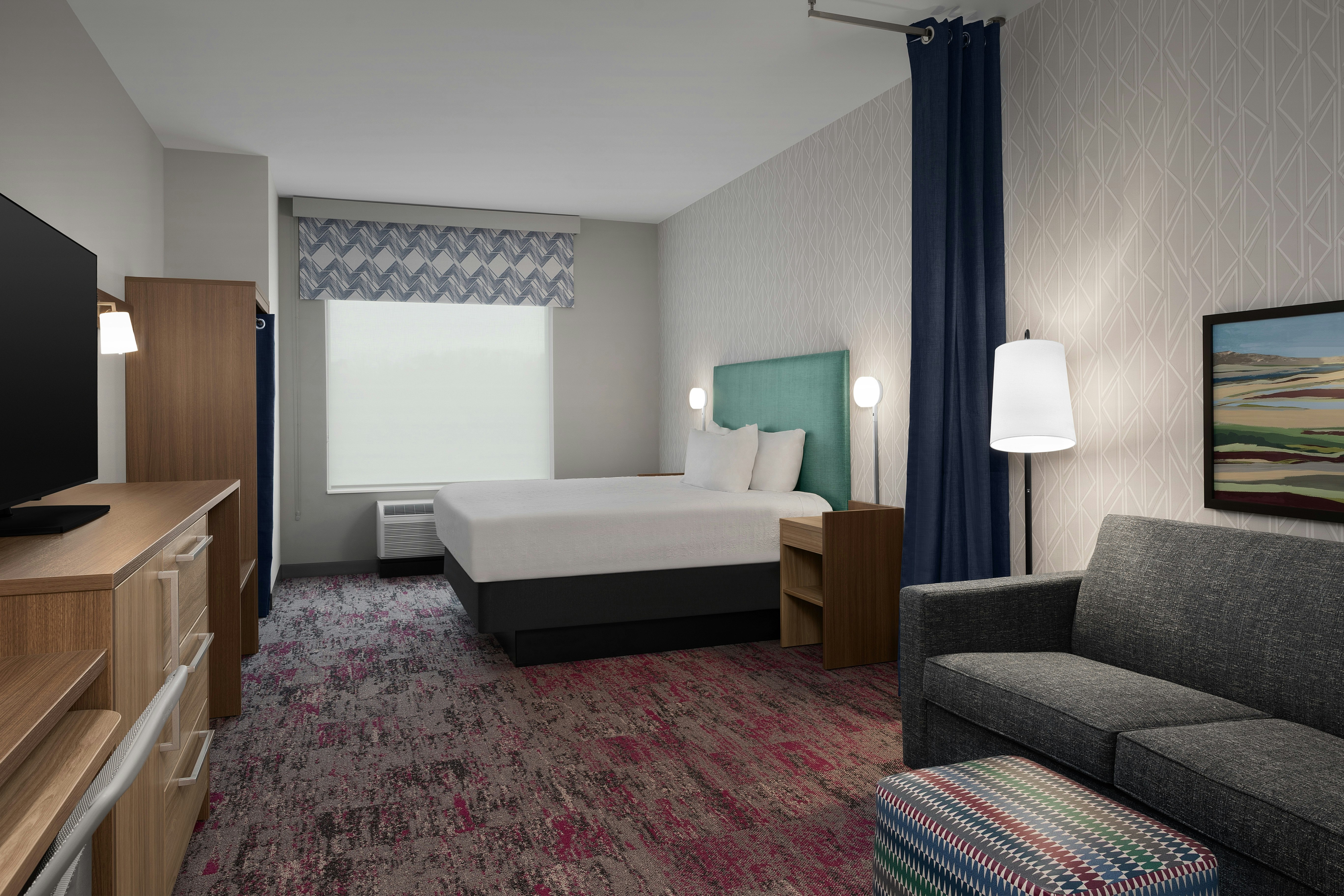 Home2 Suites by Hilton Hickory