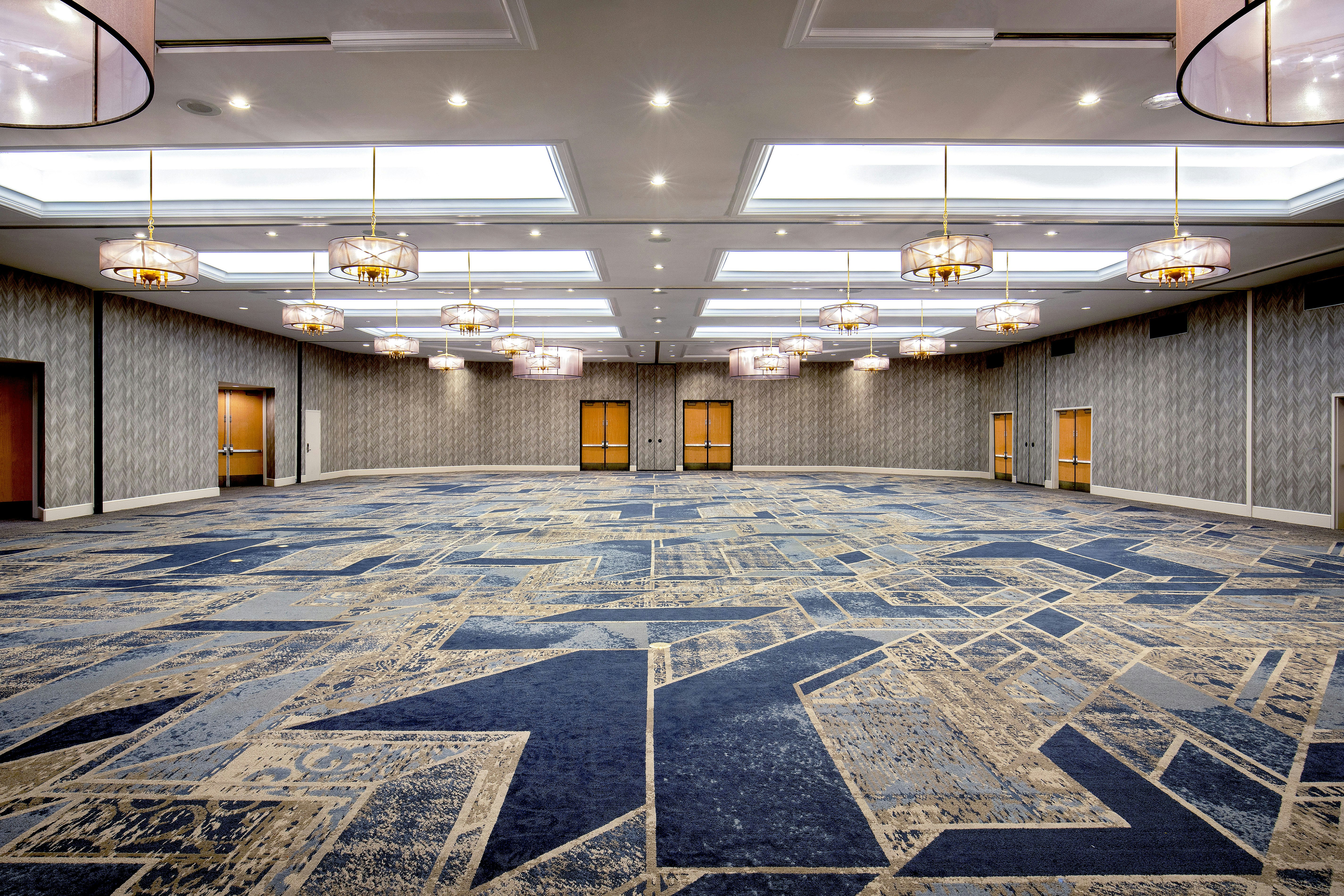 DoubleTree by Hilton Hotel Nashville Downtown