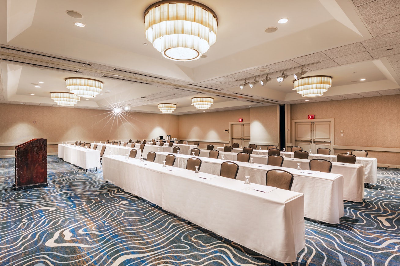Venue gallery photo