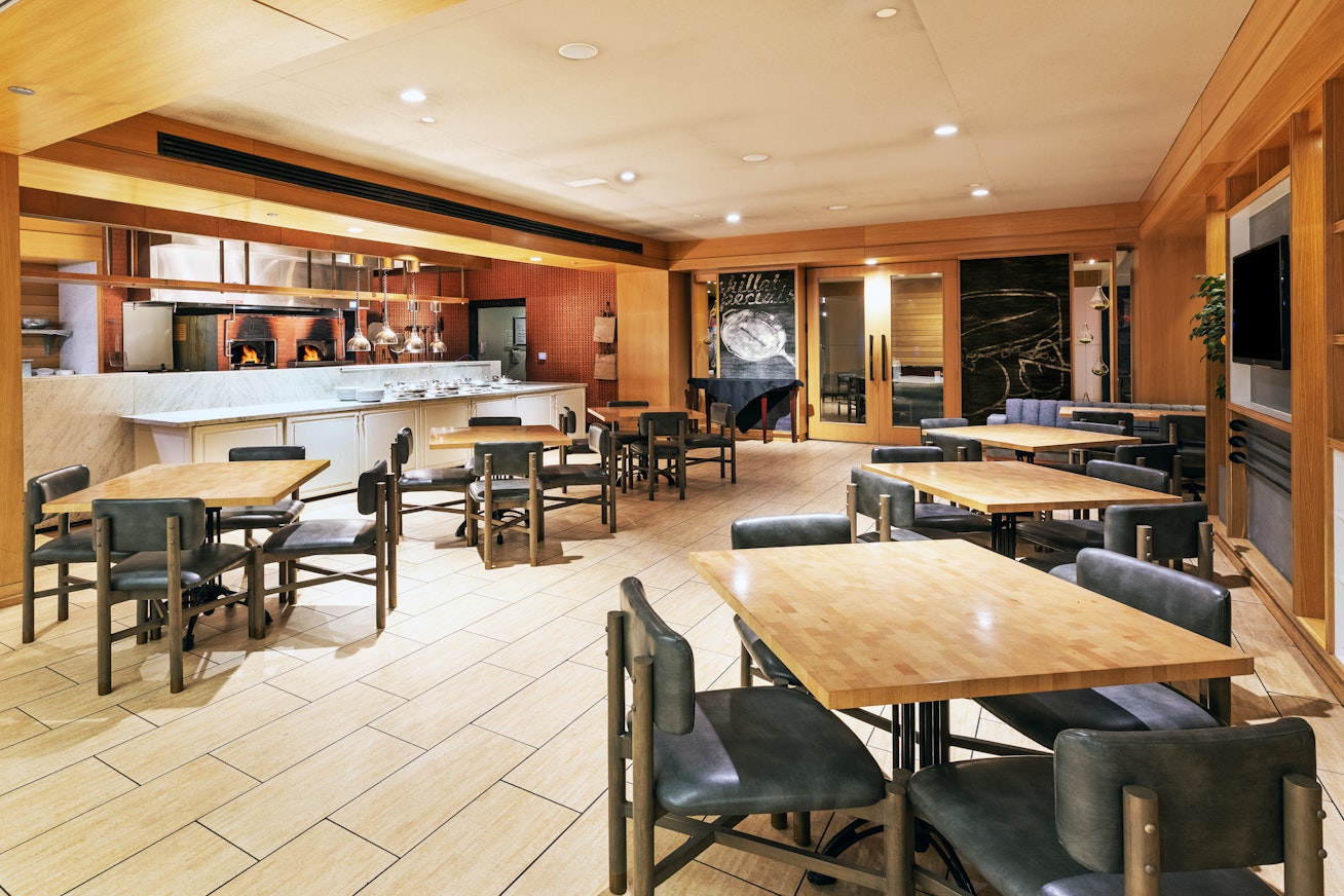 Venue gallery photo