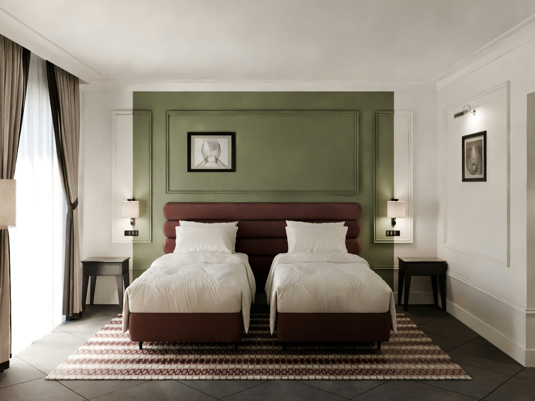DoubleTree Suites by Hilton Hotel Naples
