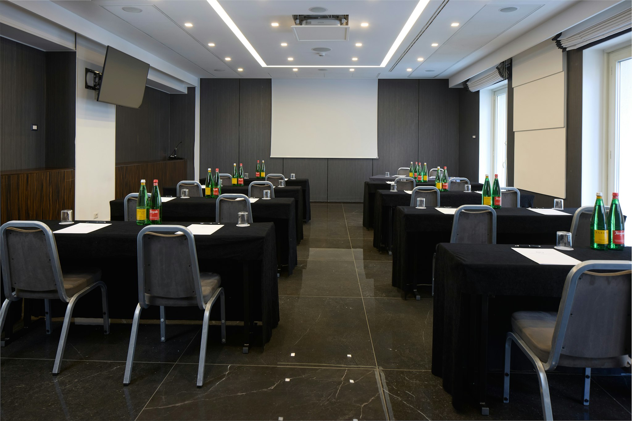 Grand Hotel Oriente