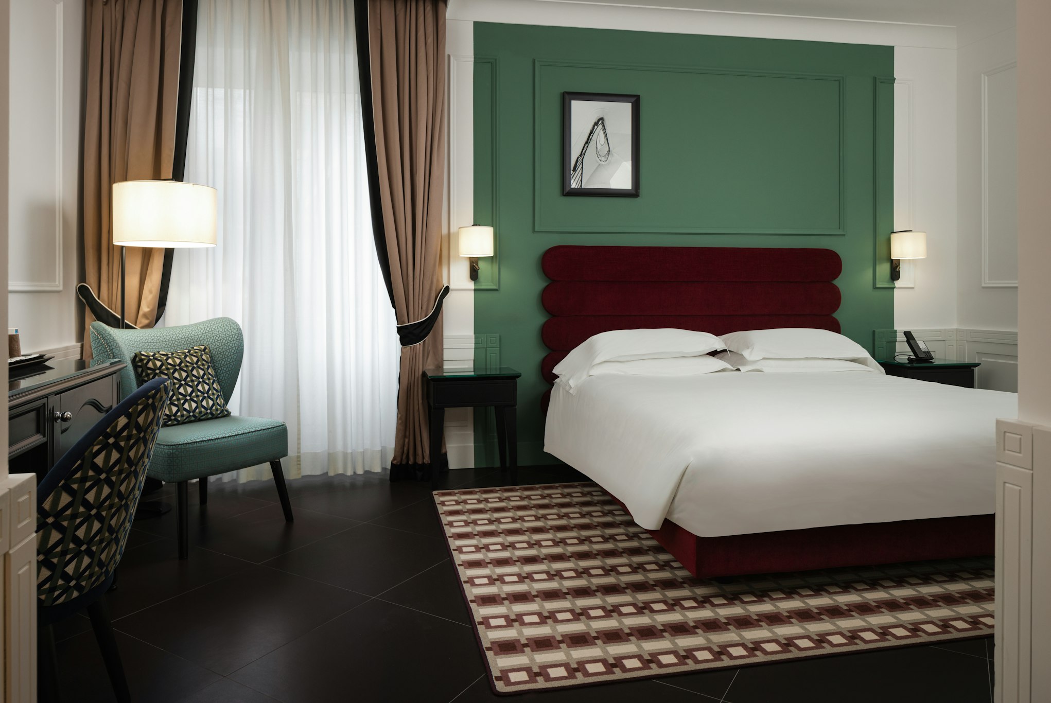 Grand Hotel Oriente