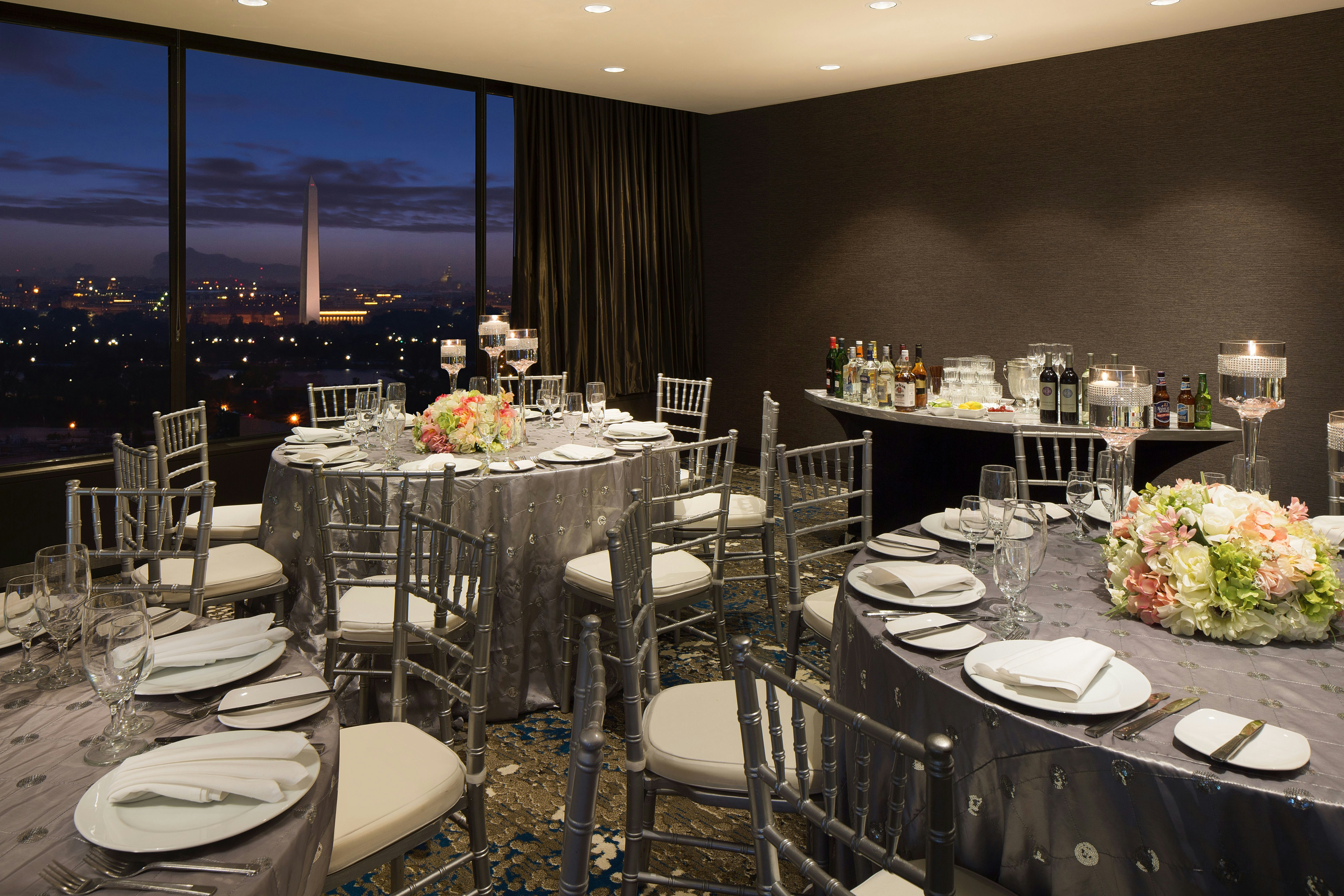DoubleTree by Hilton Washington DC – Crystal City