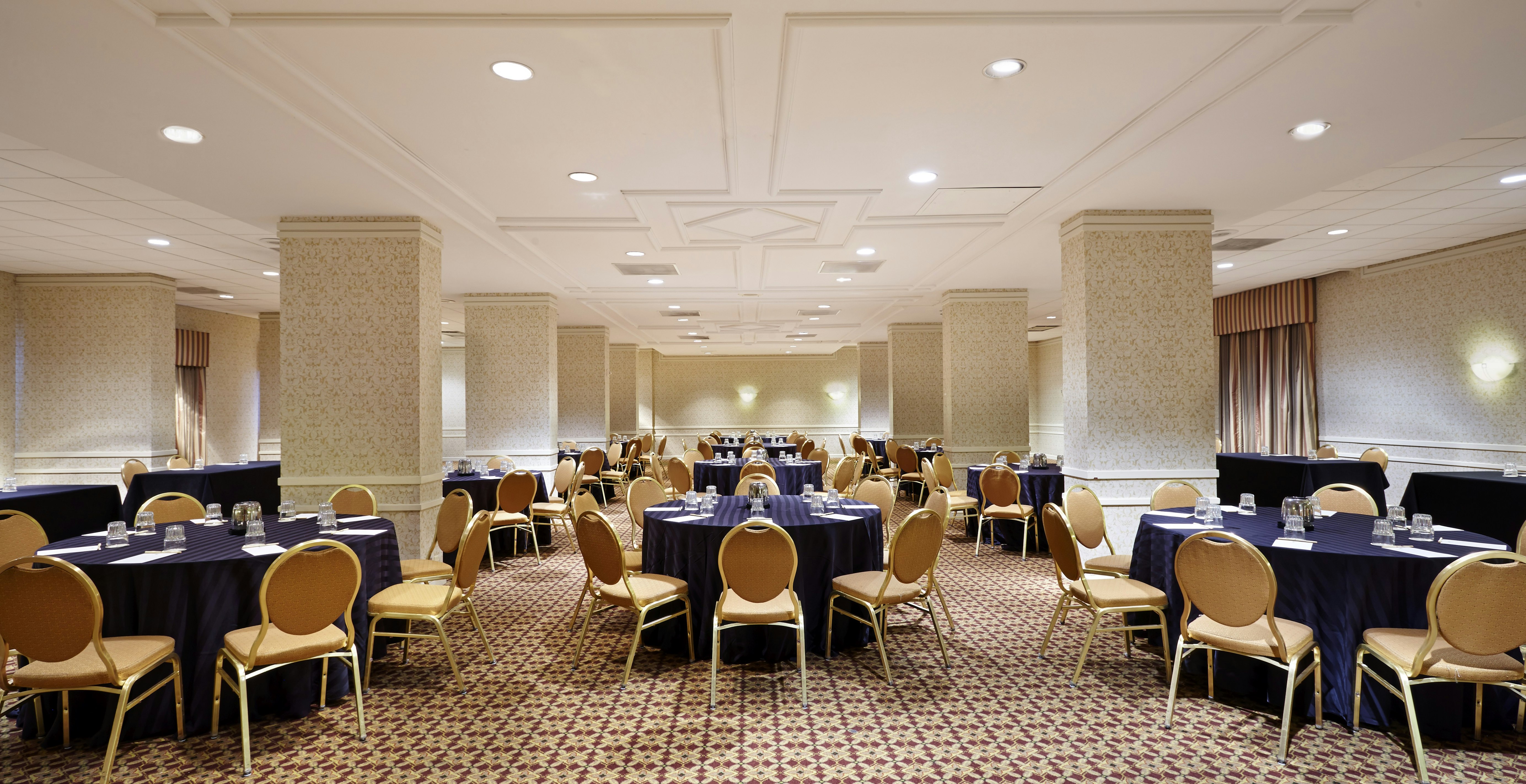 DoubleTree by Hilton Washington DC – Crystal City