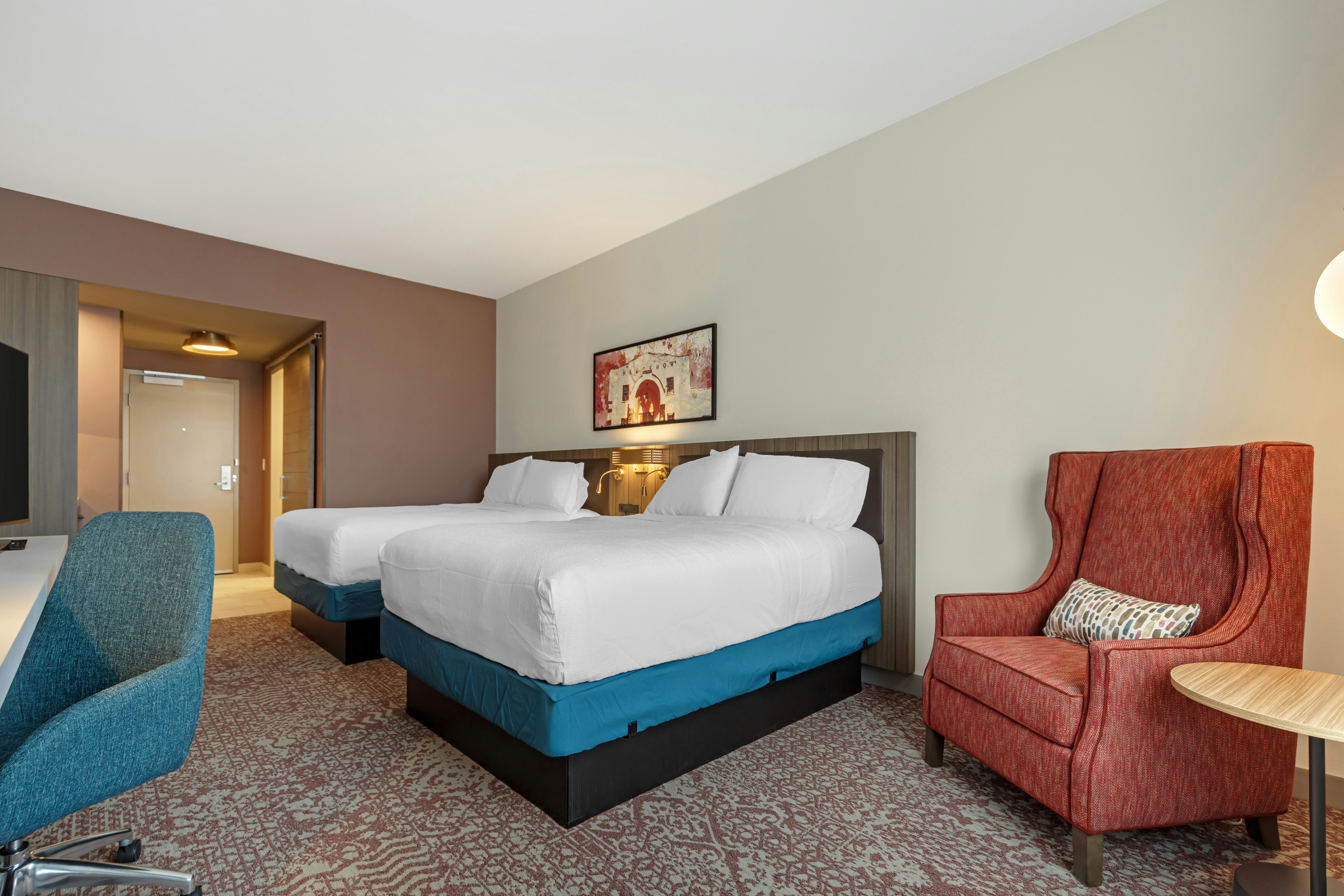 Hilton Garden Inn Media Philadelphia