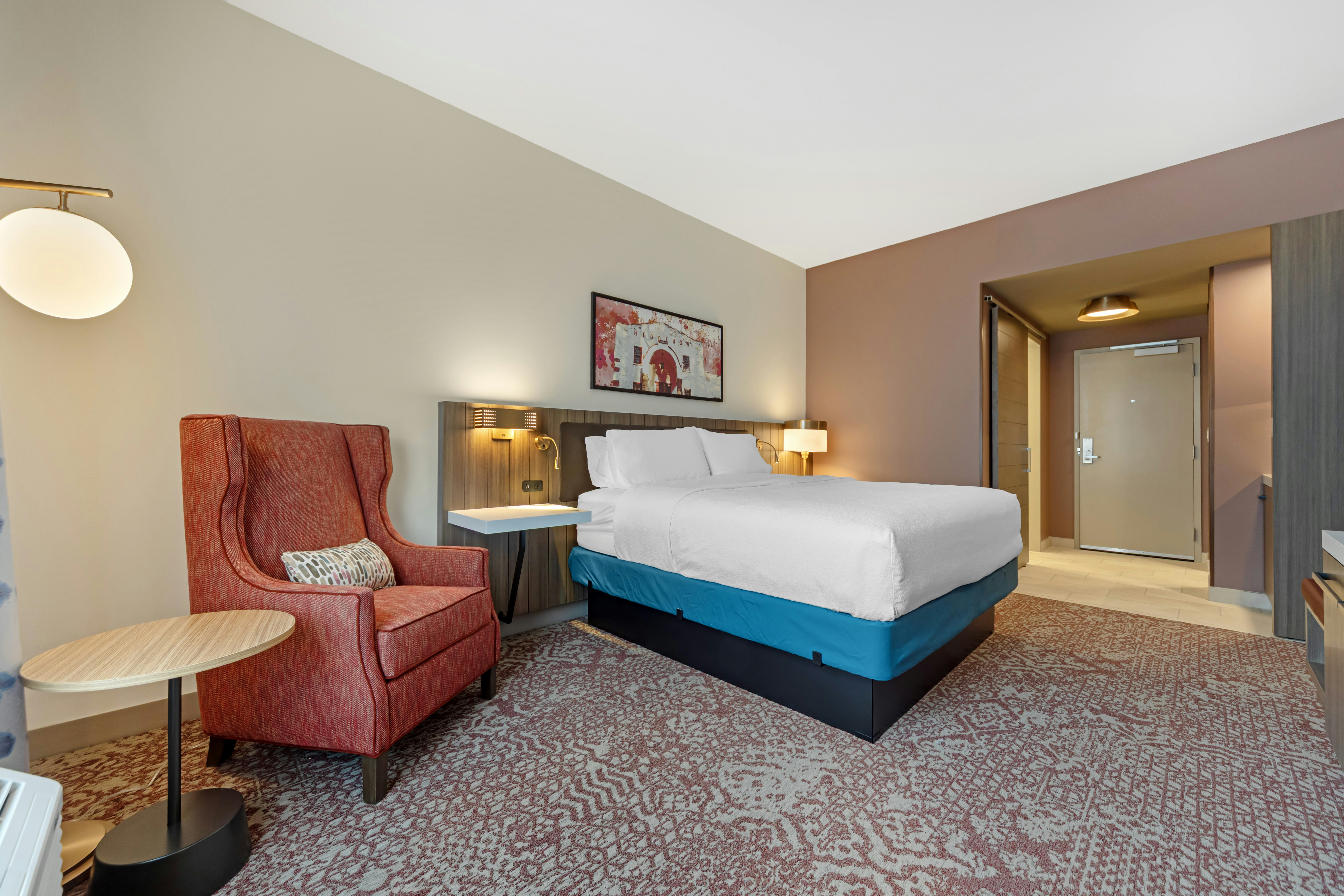 Hilton Garden Inn Media Philadelphia