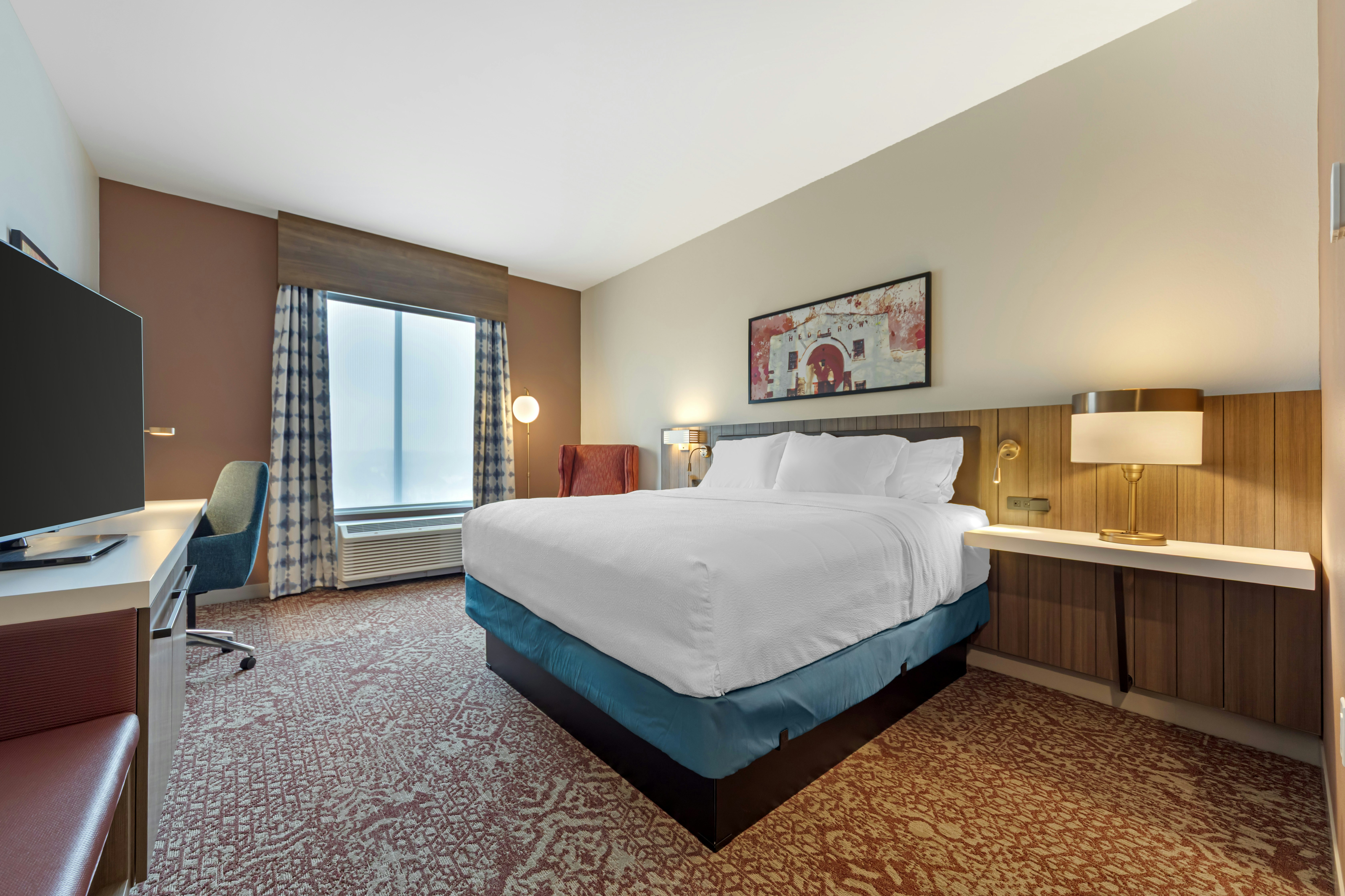 Hilton Garden Inn Media Philadelphia