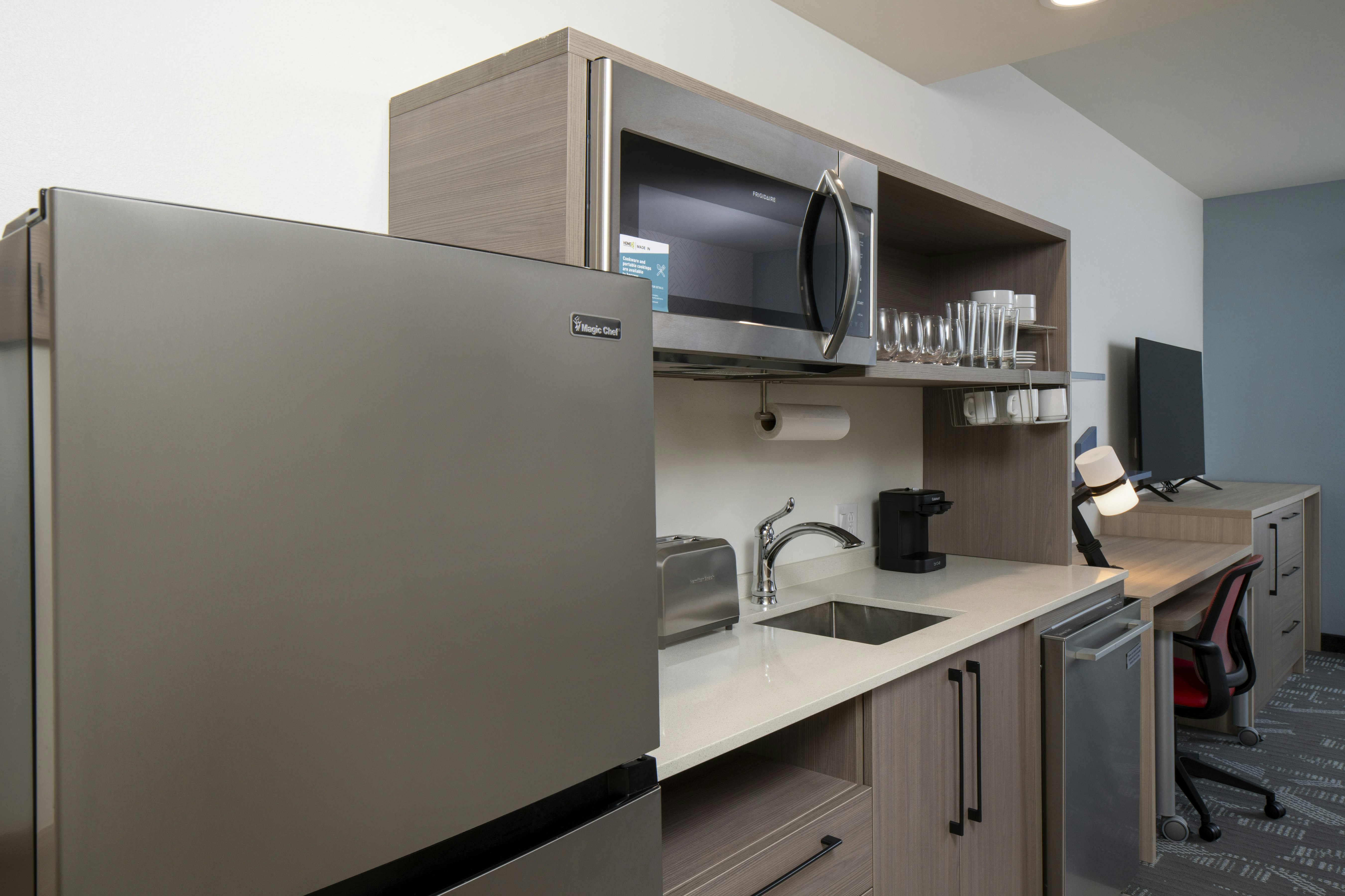 Home2 Suites by Hilton Montgomery Downtown