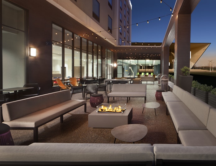 Home2 Suites by Hilton Owensboro