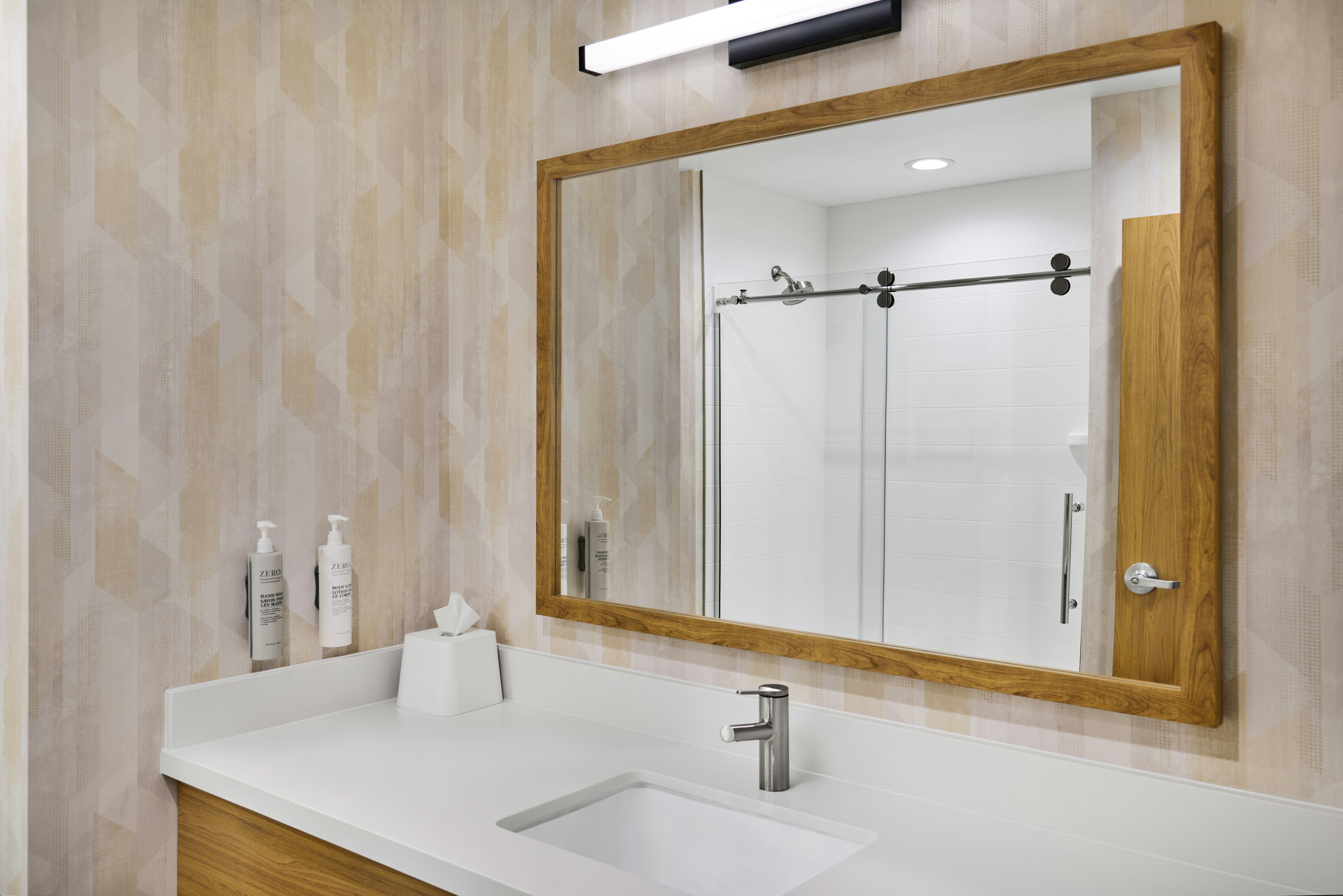 Hampton Inn by Hilton Midland West