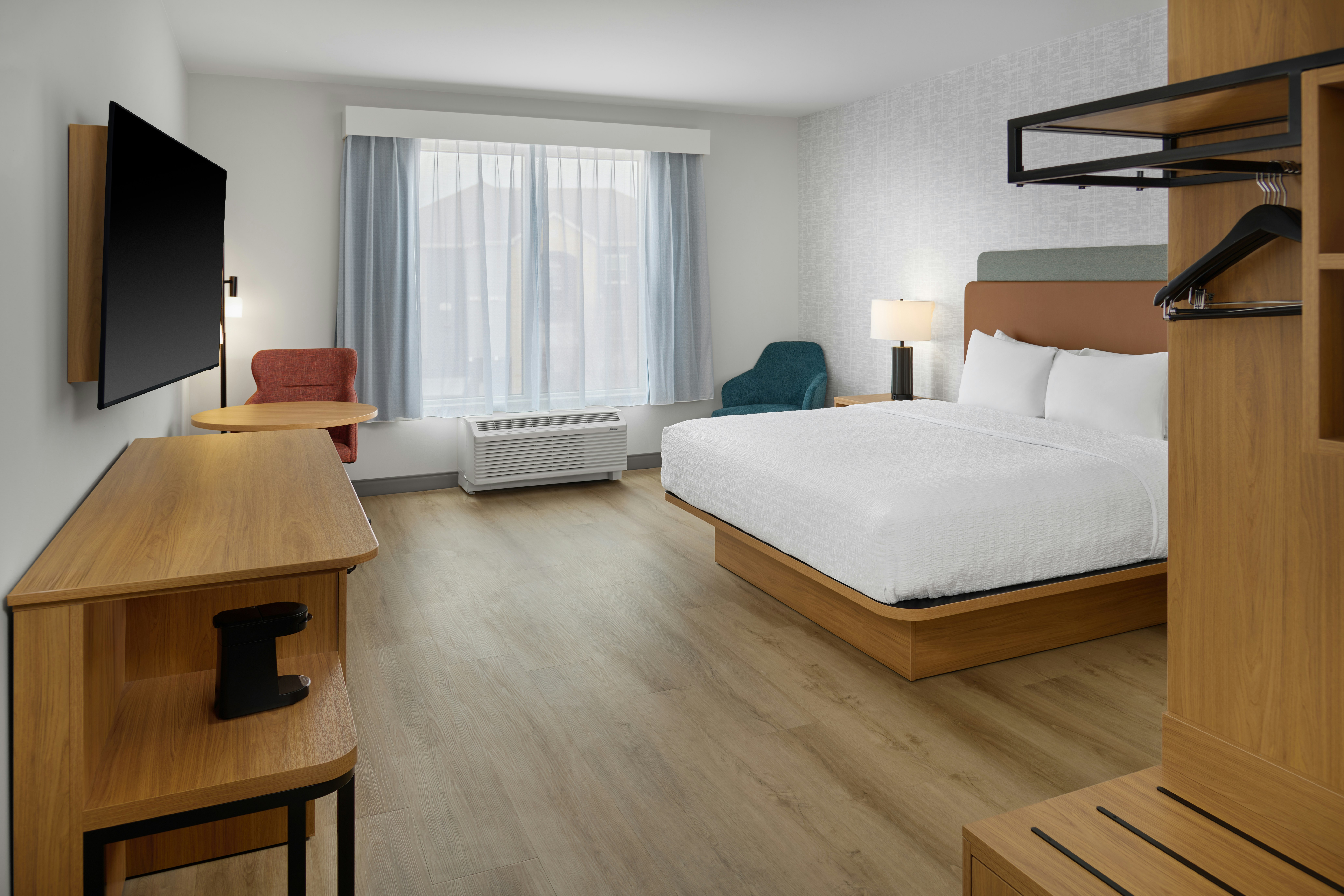 Hampton Inn by Hilton Midland West
