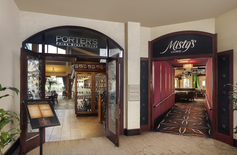 DoubleTree by Hilton Ontario Airport