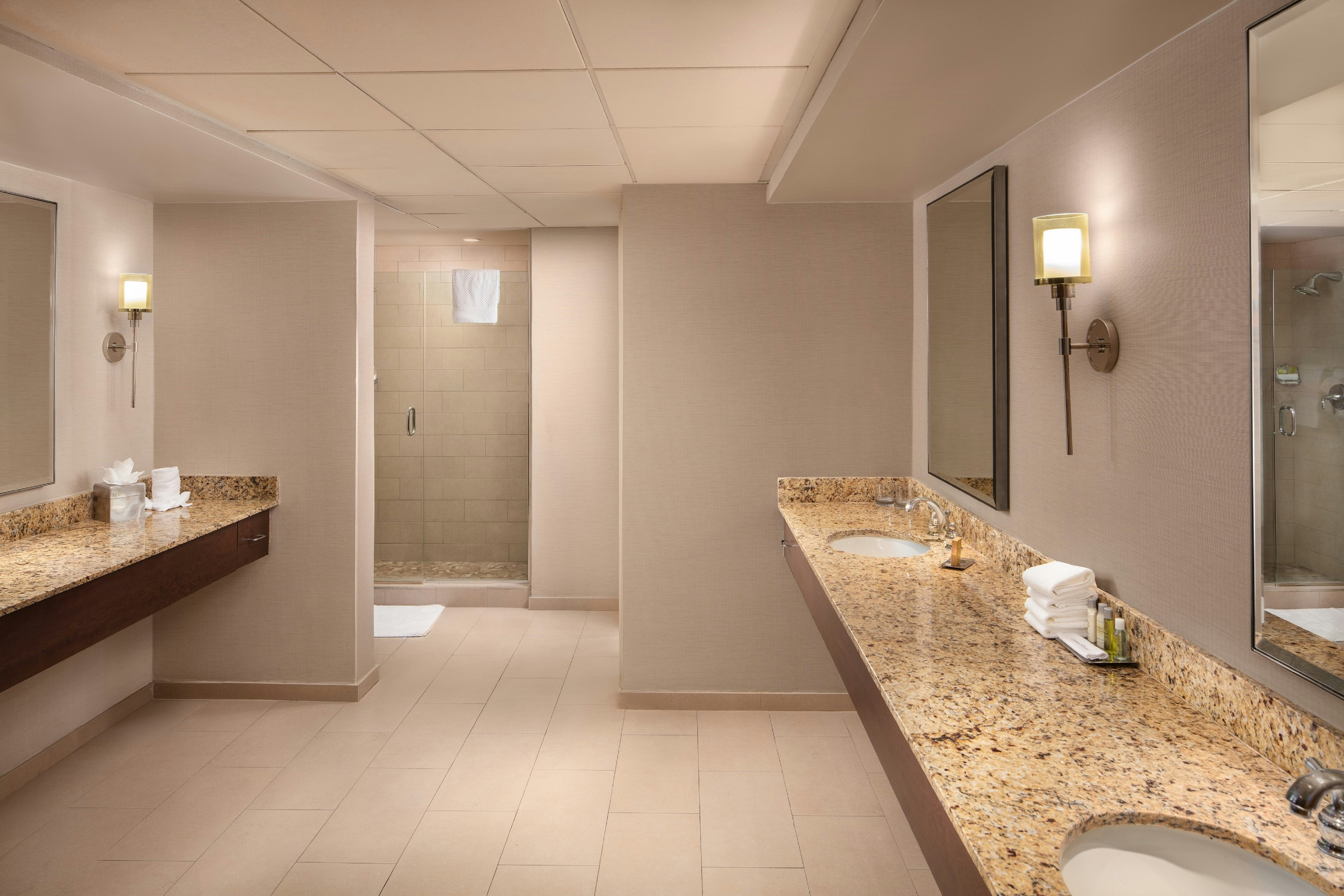 1 KING PRESIDENTIAL SUITE