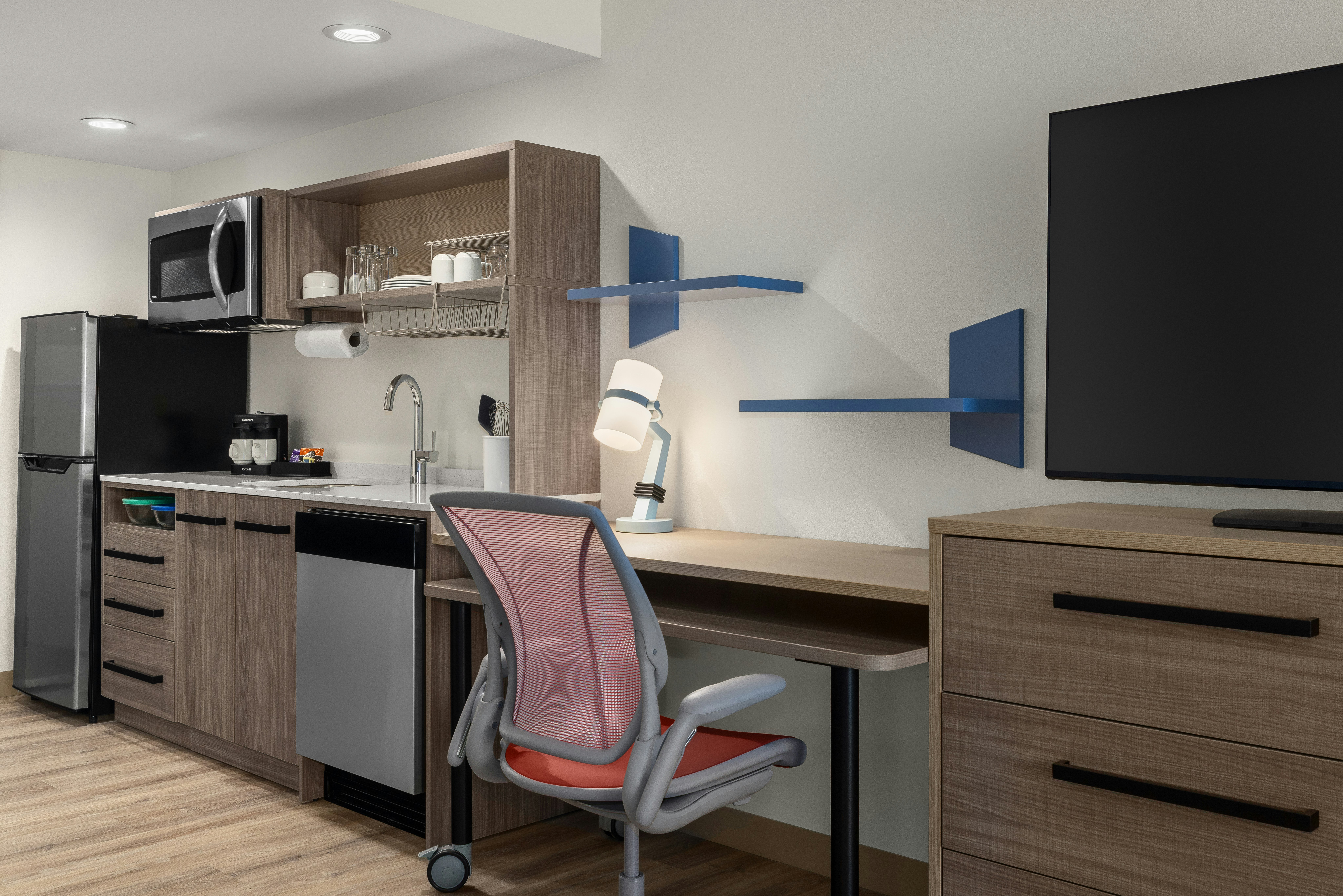 Home2 Suites by Hilton Muncie
