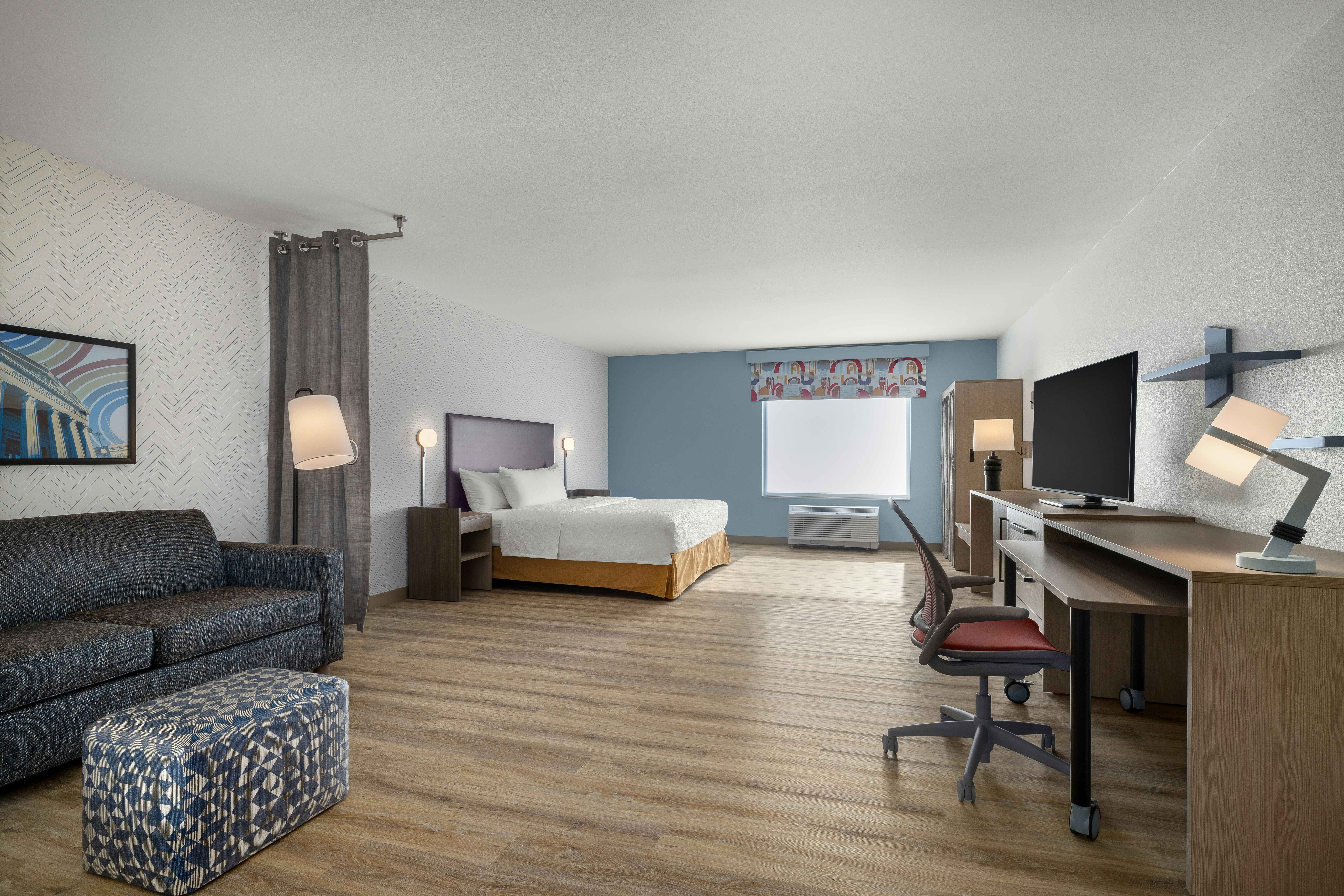 1KG ACC TUB STUDIO SUITE