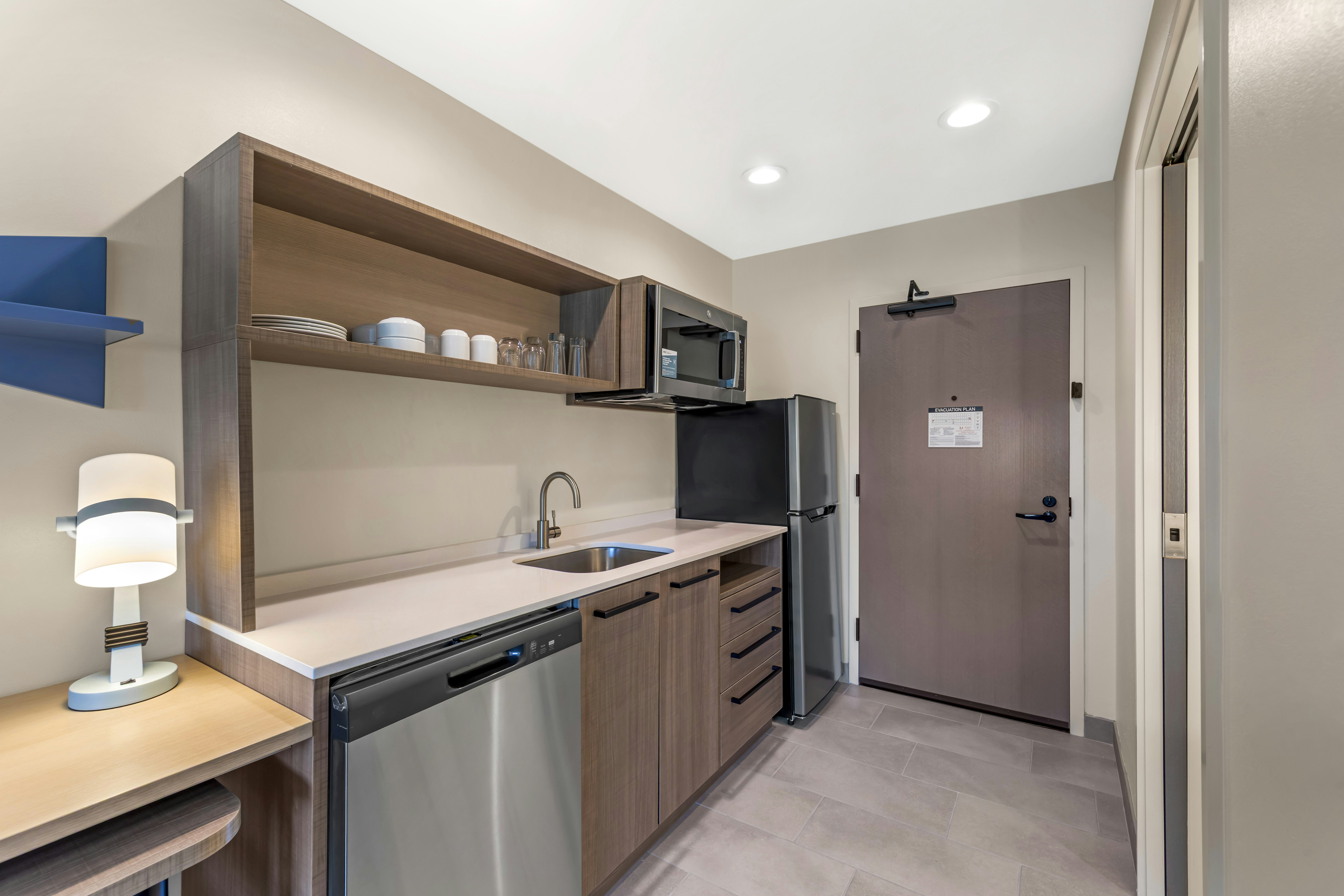 Home2 Suites by Hilton Calera