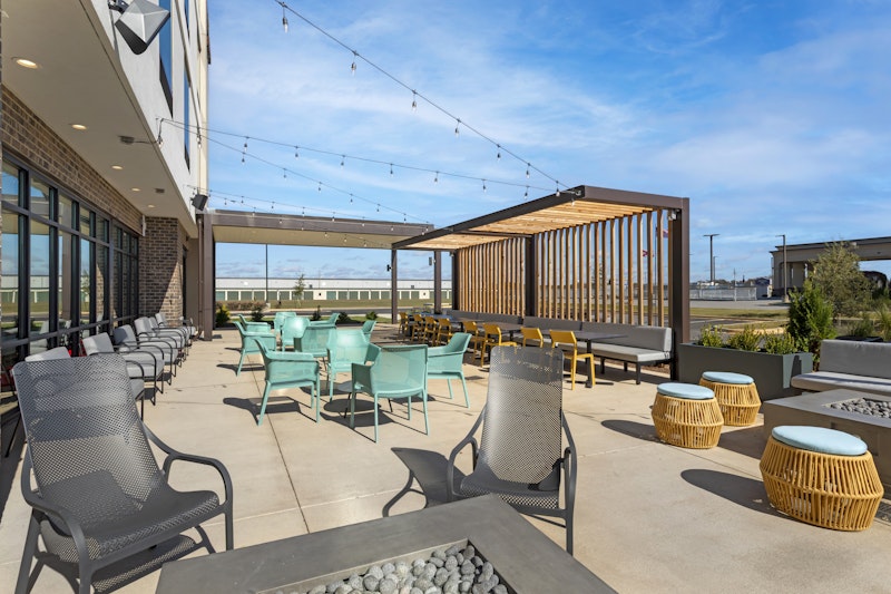 Home2 Suites by Hilton Calera