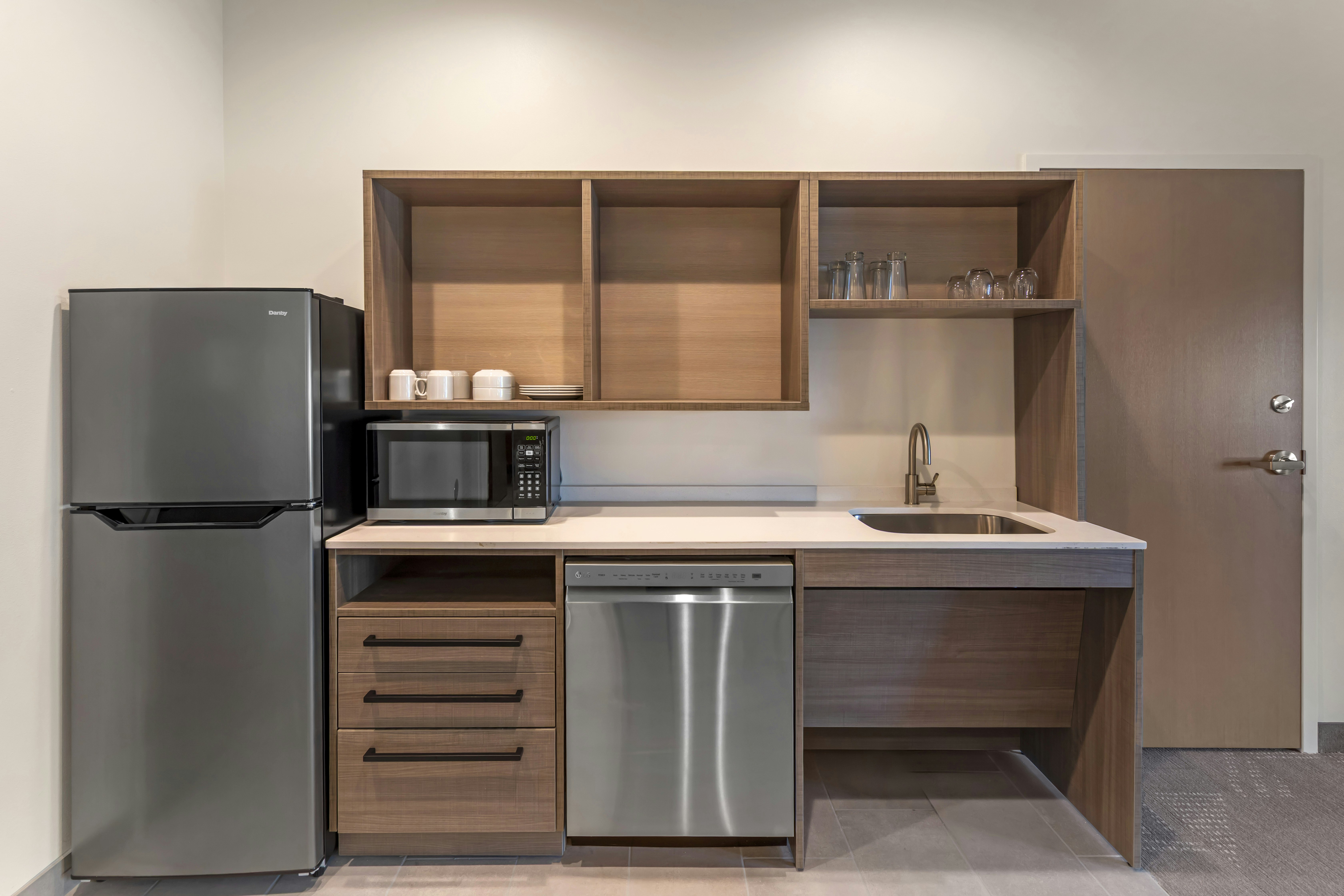 Home2 Suites by Hilton Calera
