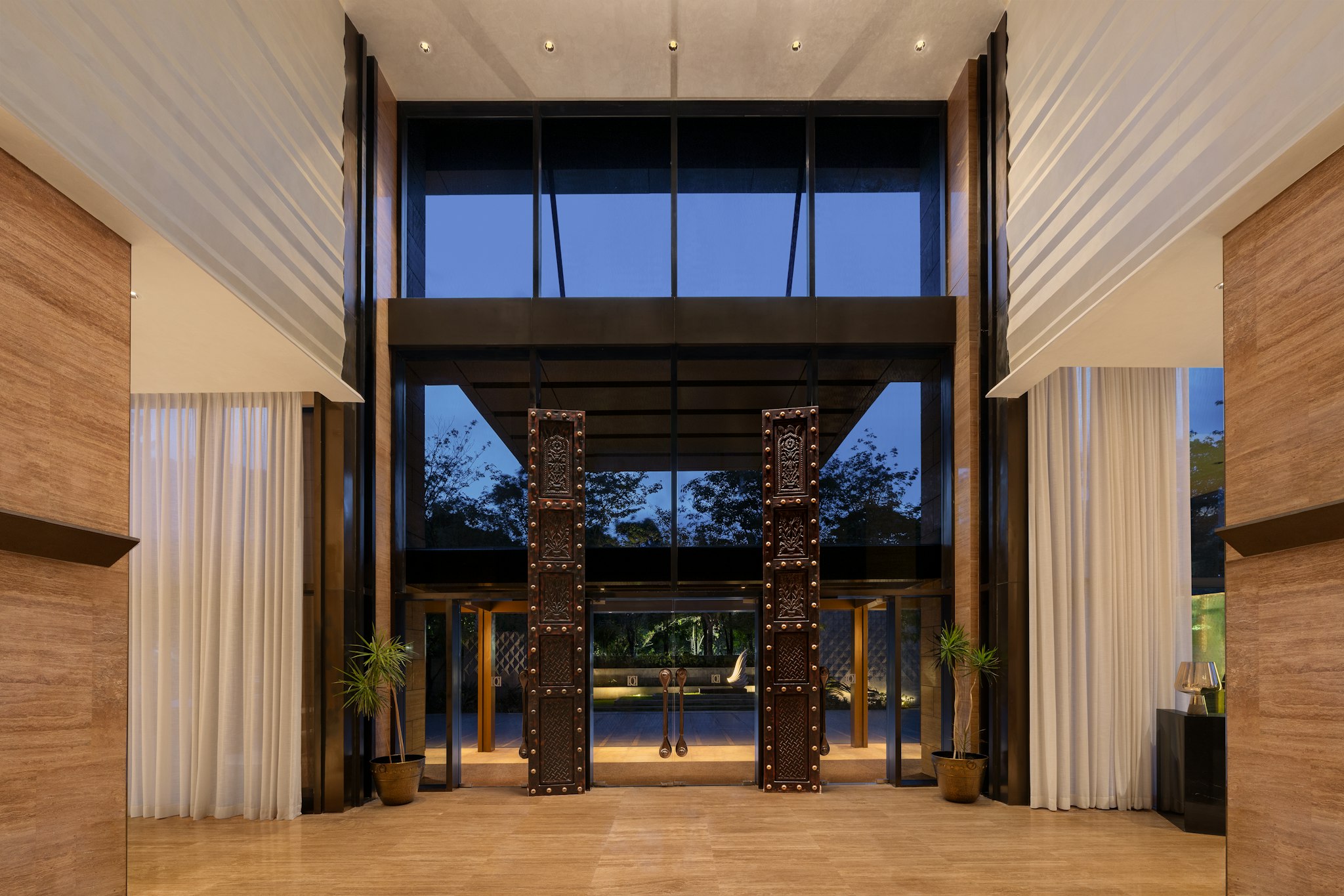 The Den, Bengaluru