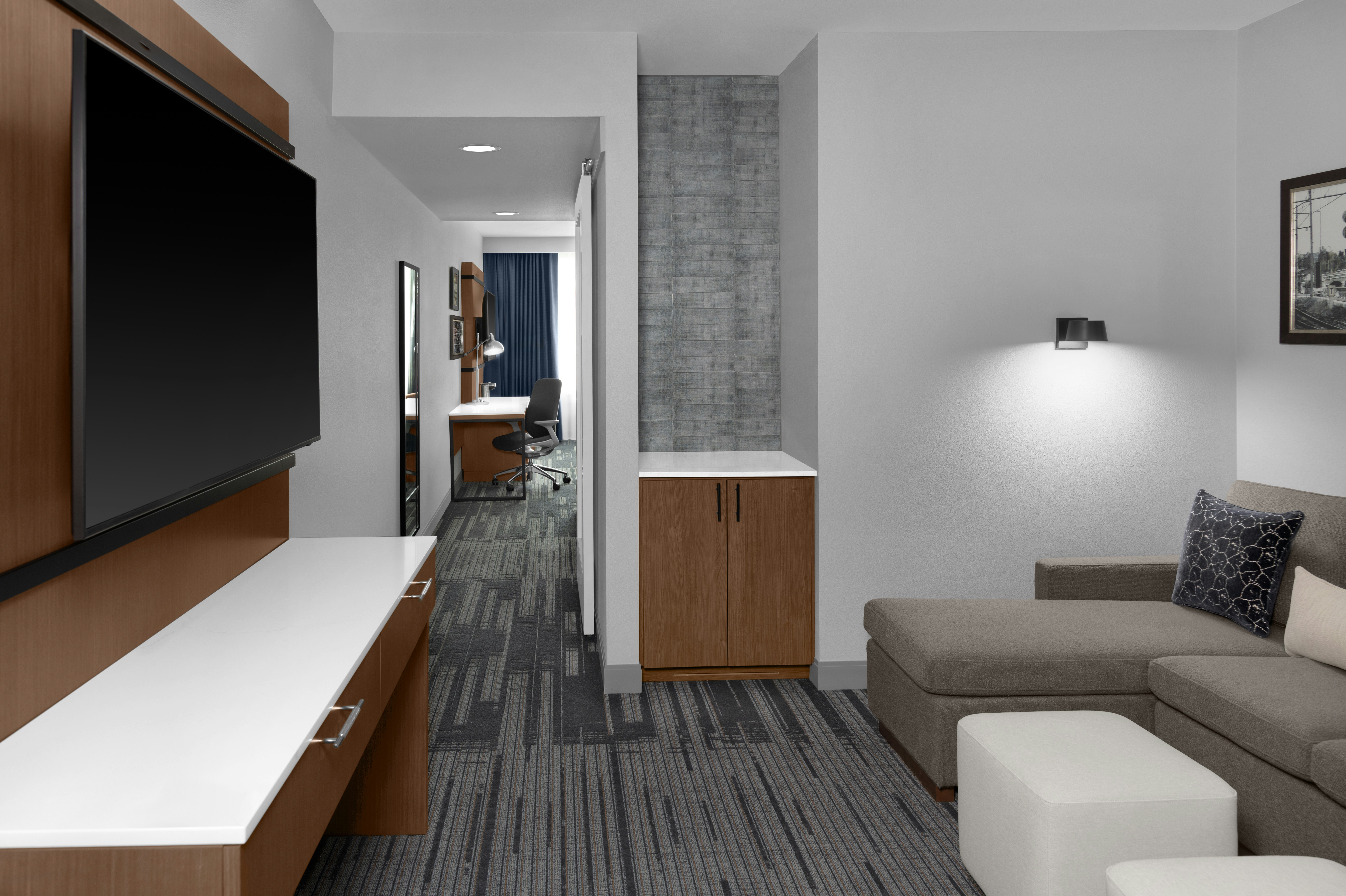 Doubletree by Hilton Midland West Loop I-250