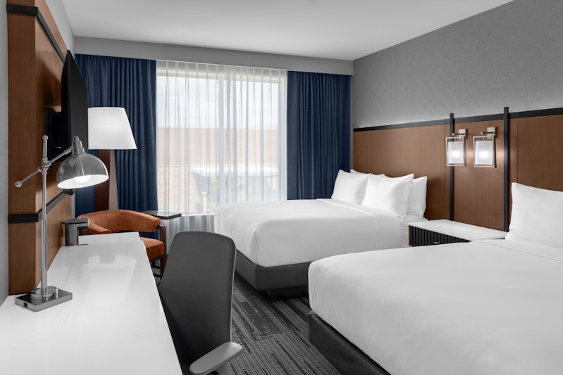 Doubletree by Hilton Midland West Loop I-250